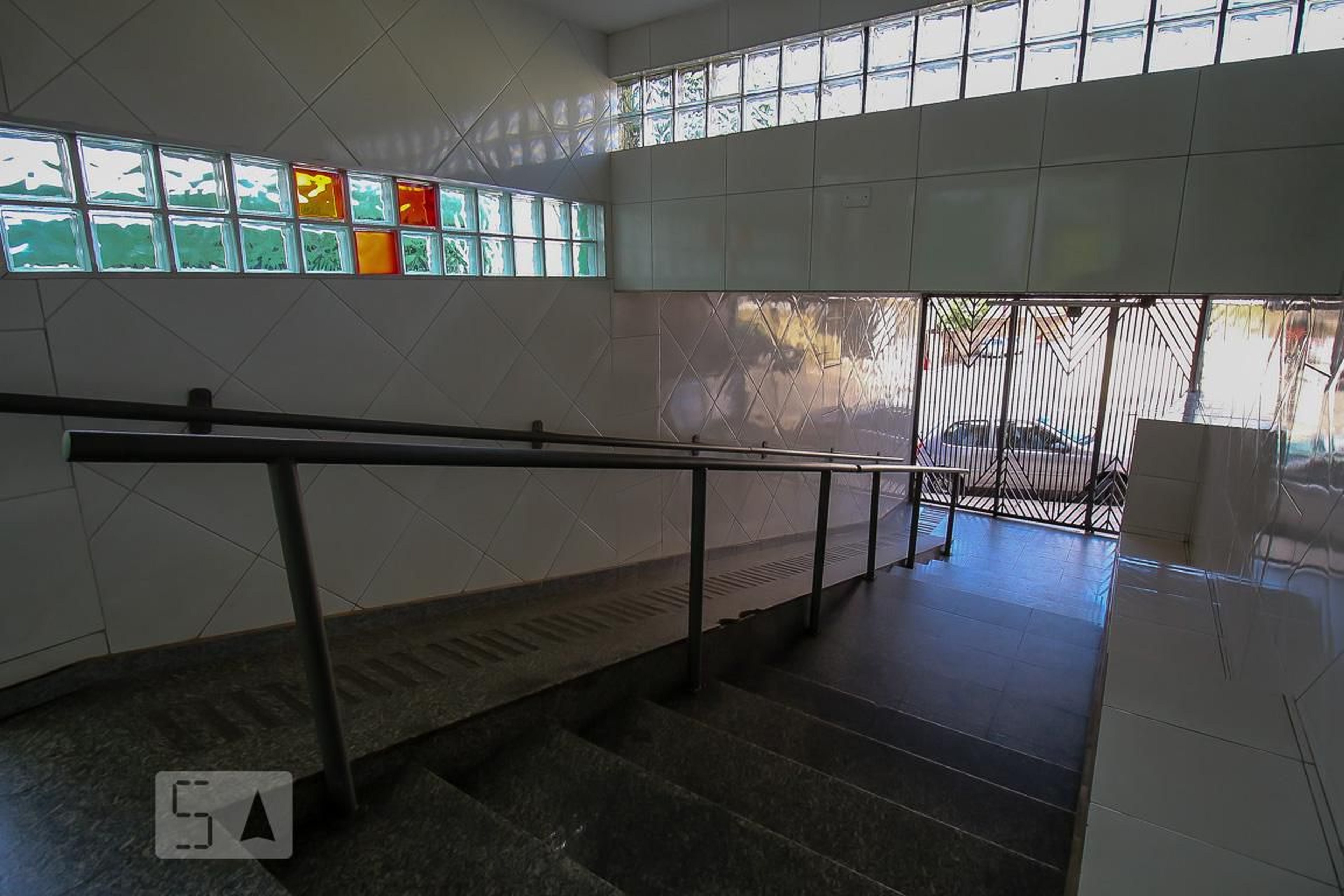 Hall de Entrada - Perobas 2