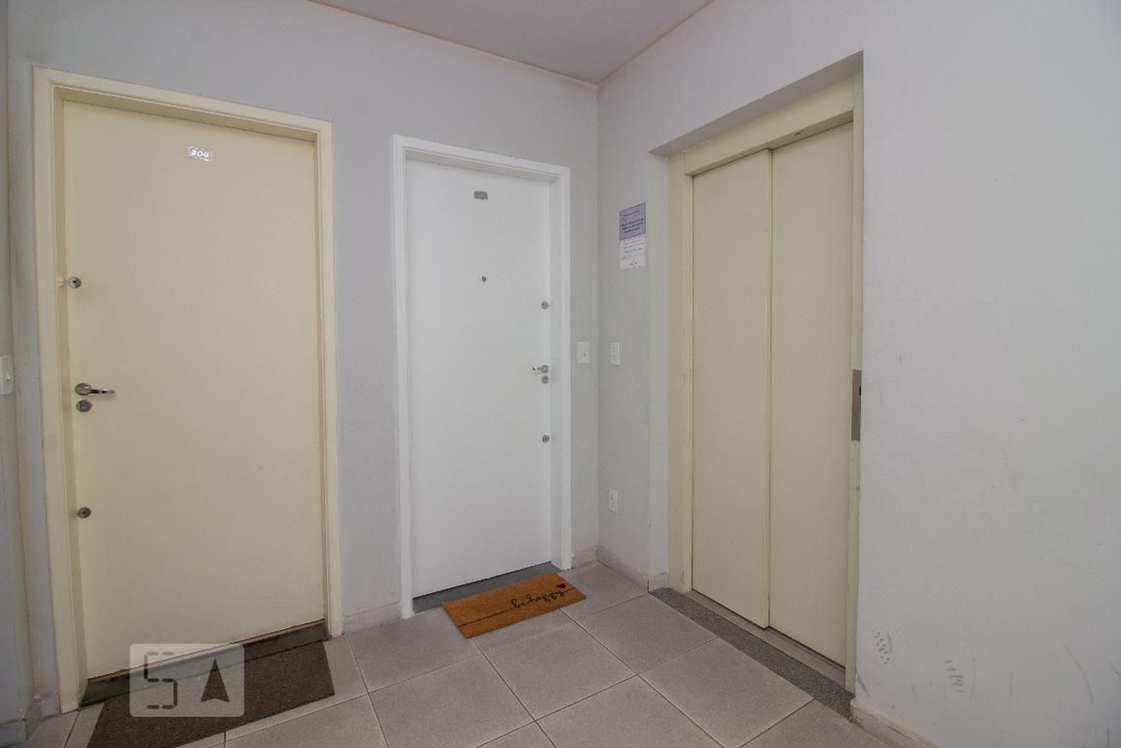 Hall - Spazio Dublin