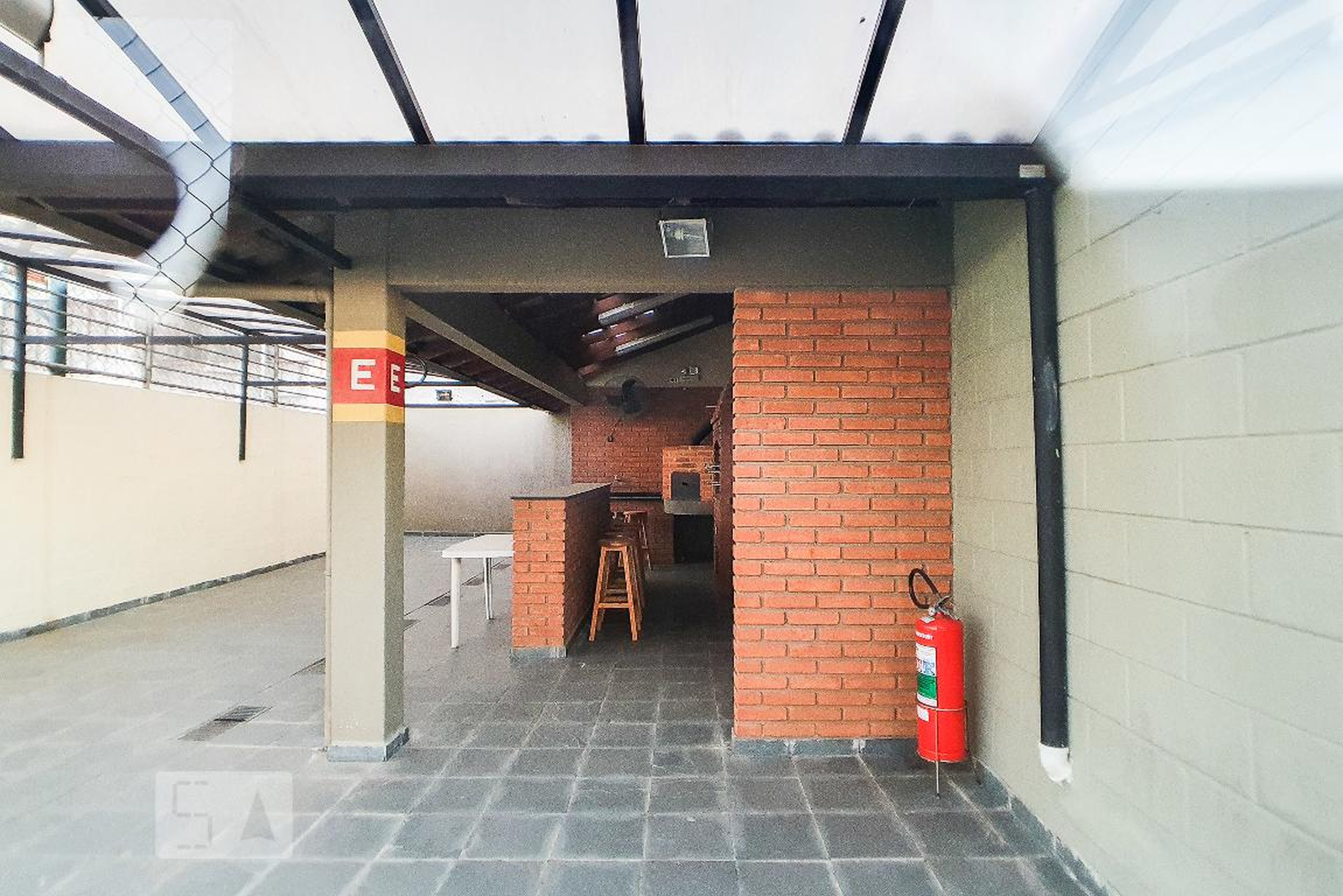 Churrasqueira - New Century