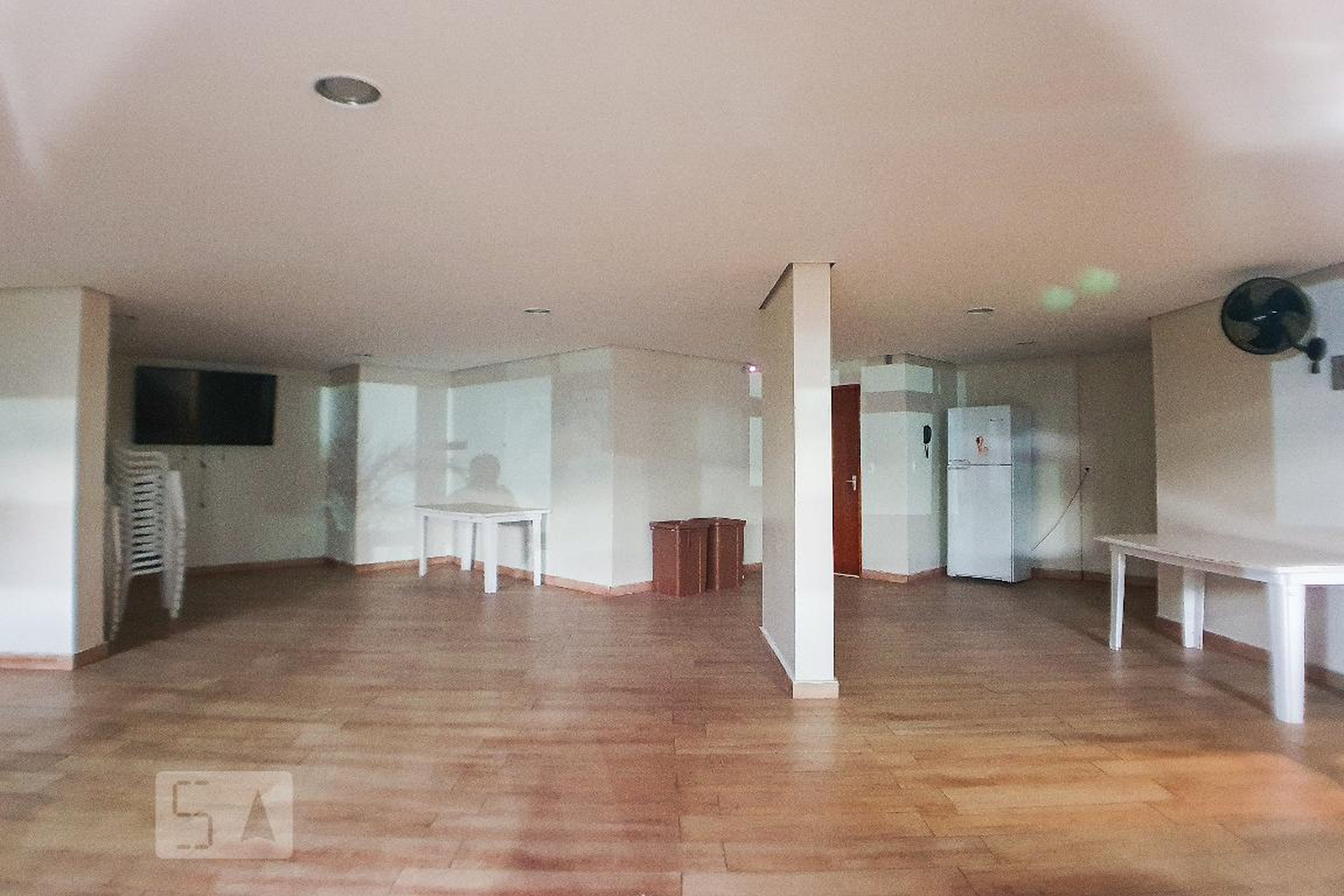 Salão de Festas 2 - New Century