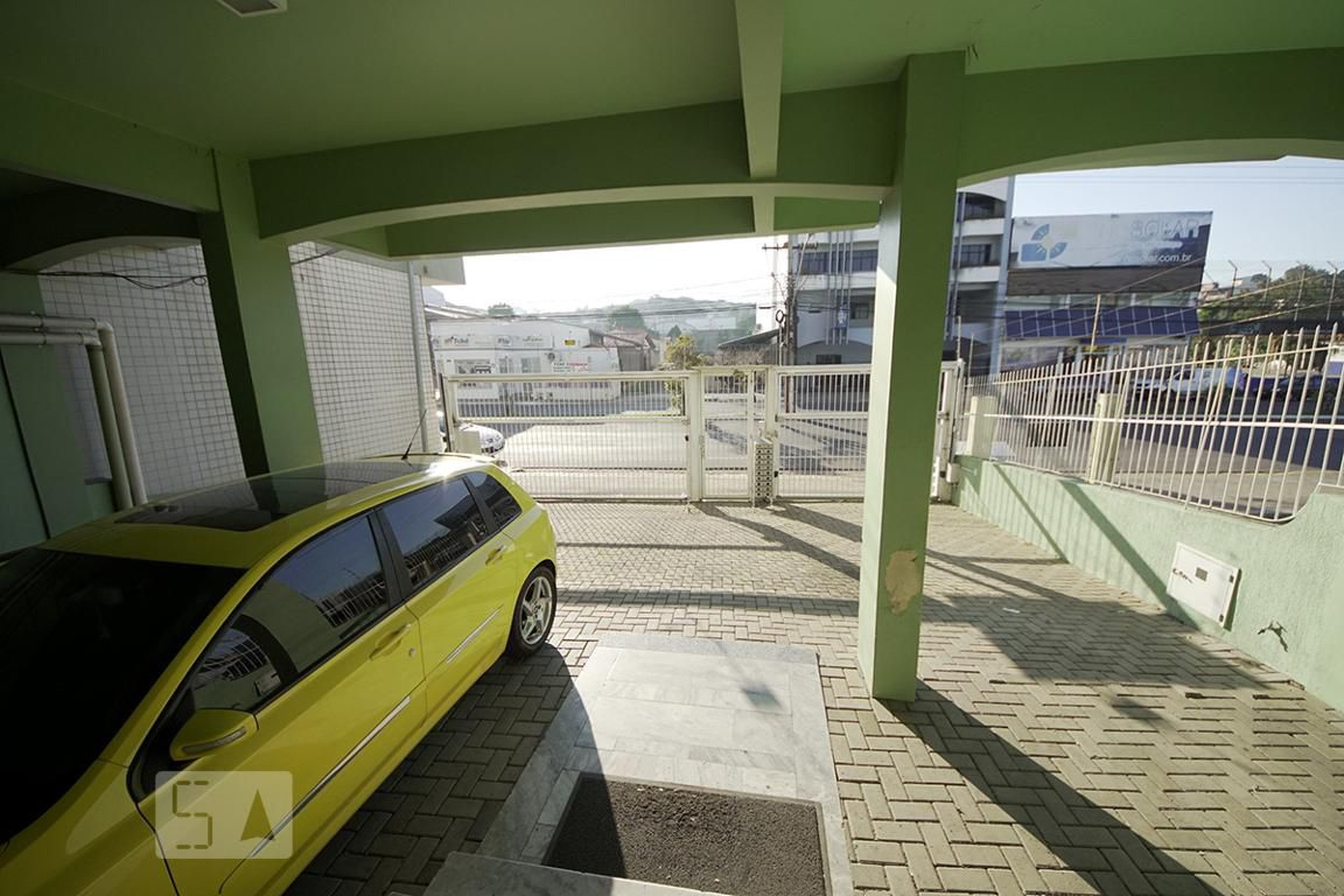 Hall de Entrada - null