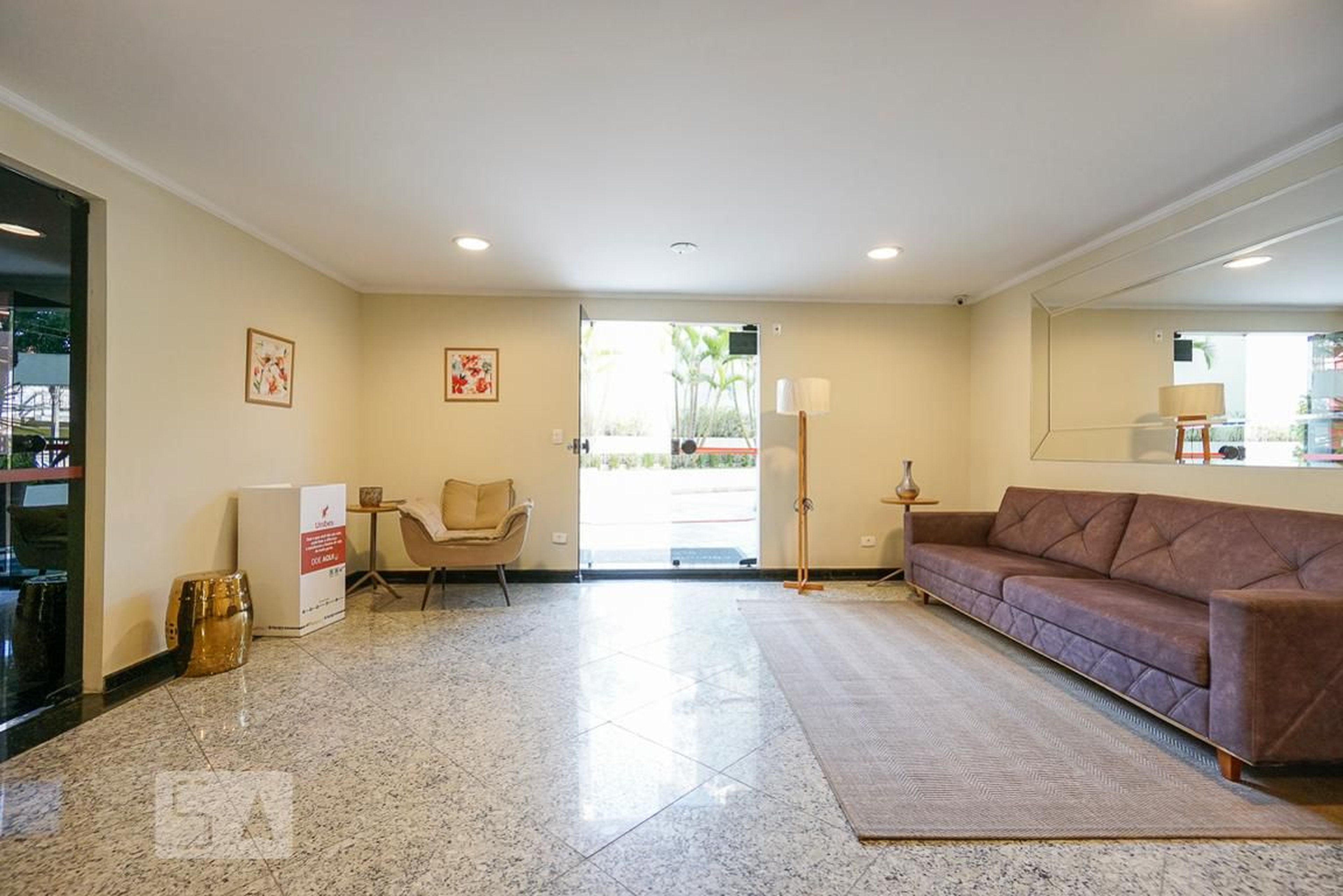 Hall social - Valença