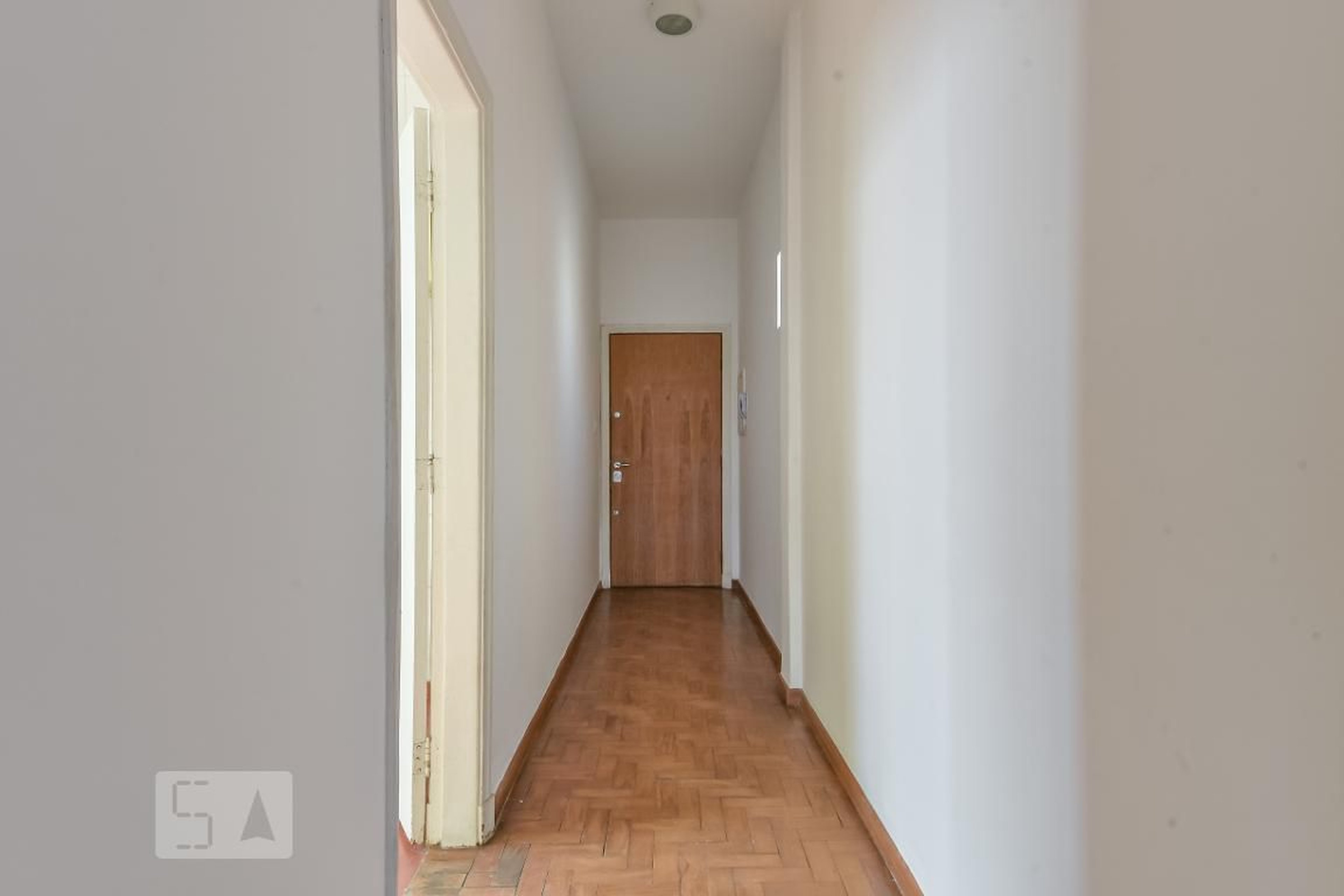 Hall de Entrada - São Benedito