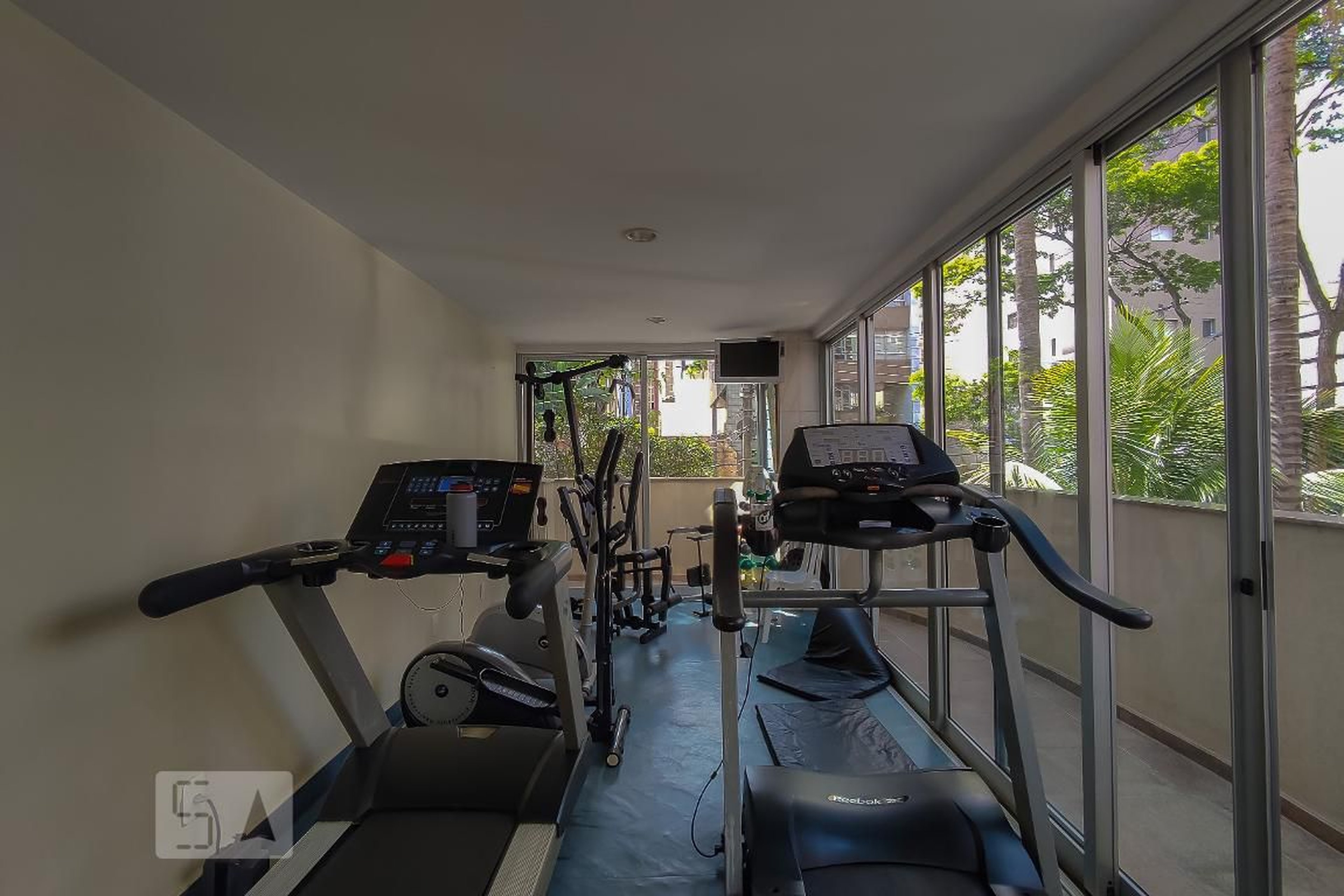 Academia - Edifício Punta Del Este