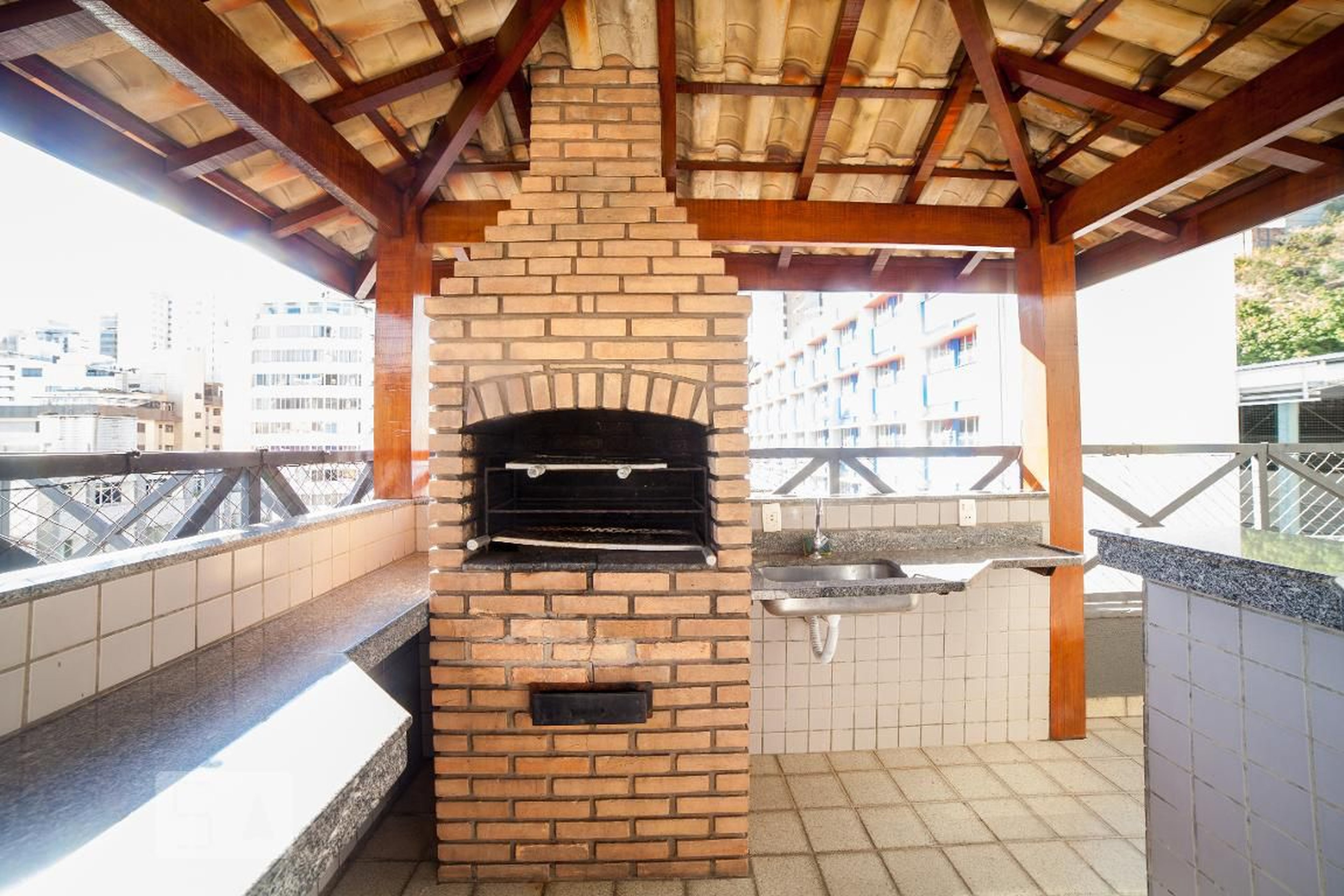 Churrasqueira - Colombus