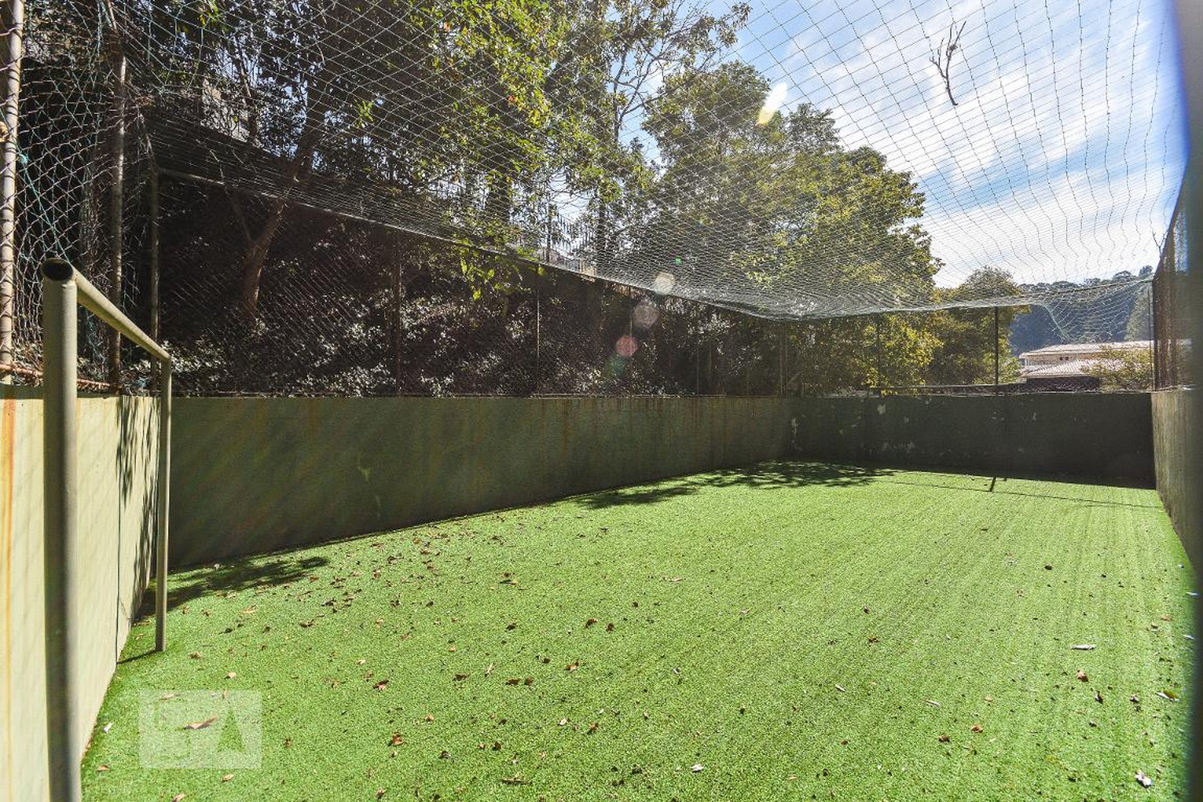 Quadra Esportiva - Residencial Recanto da Cantareira