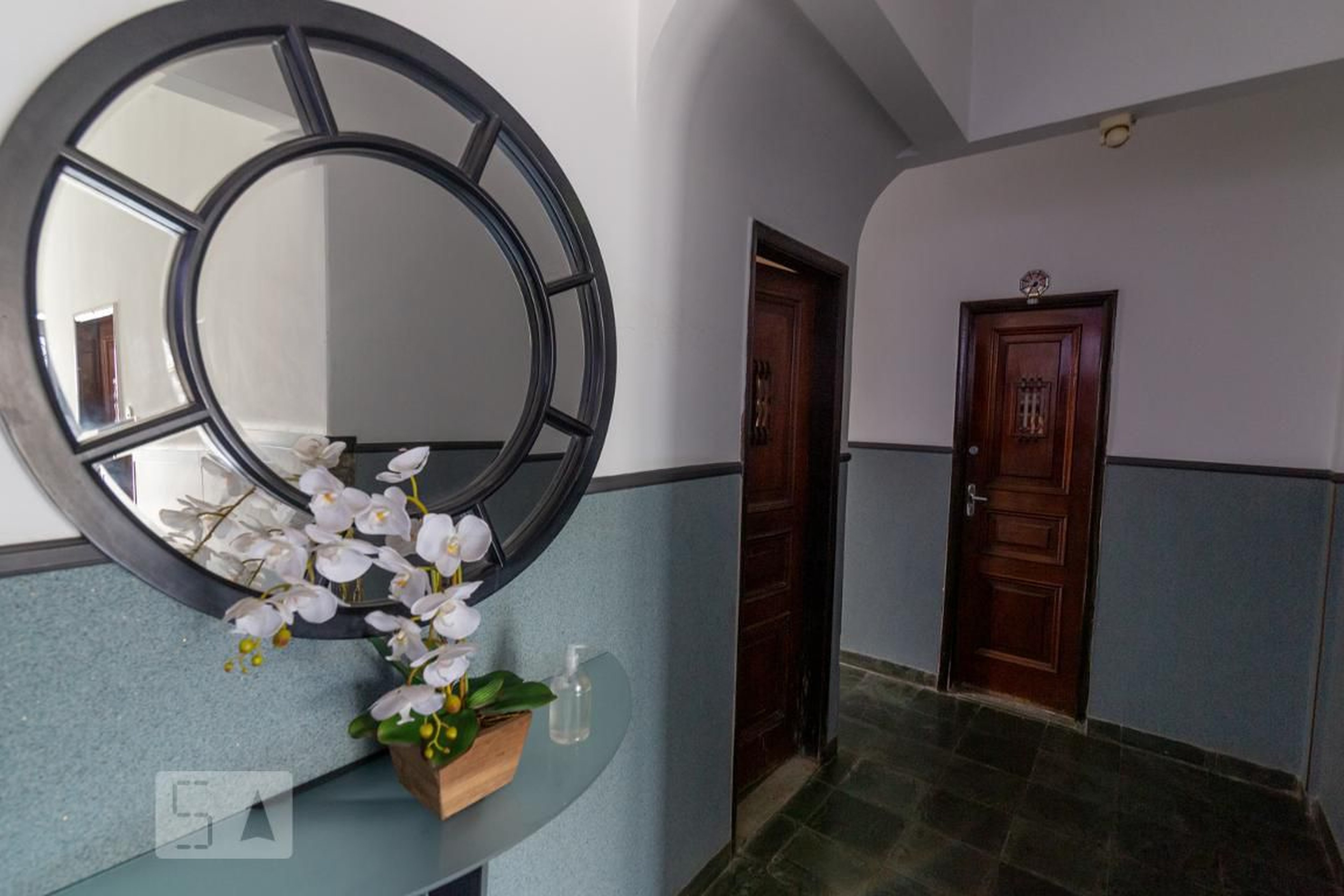 Hall - Edifício Araxá