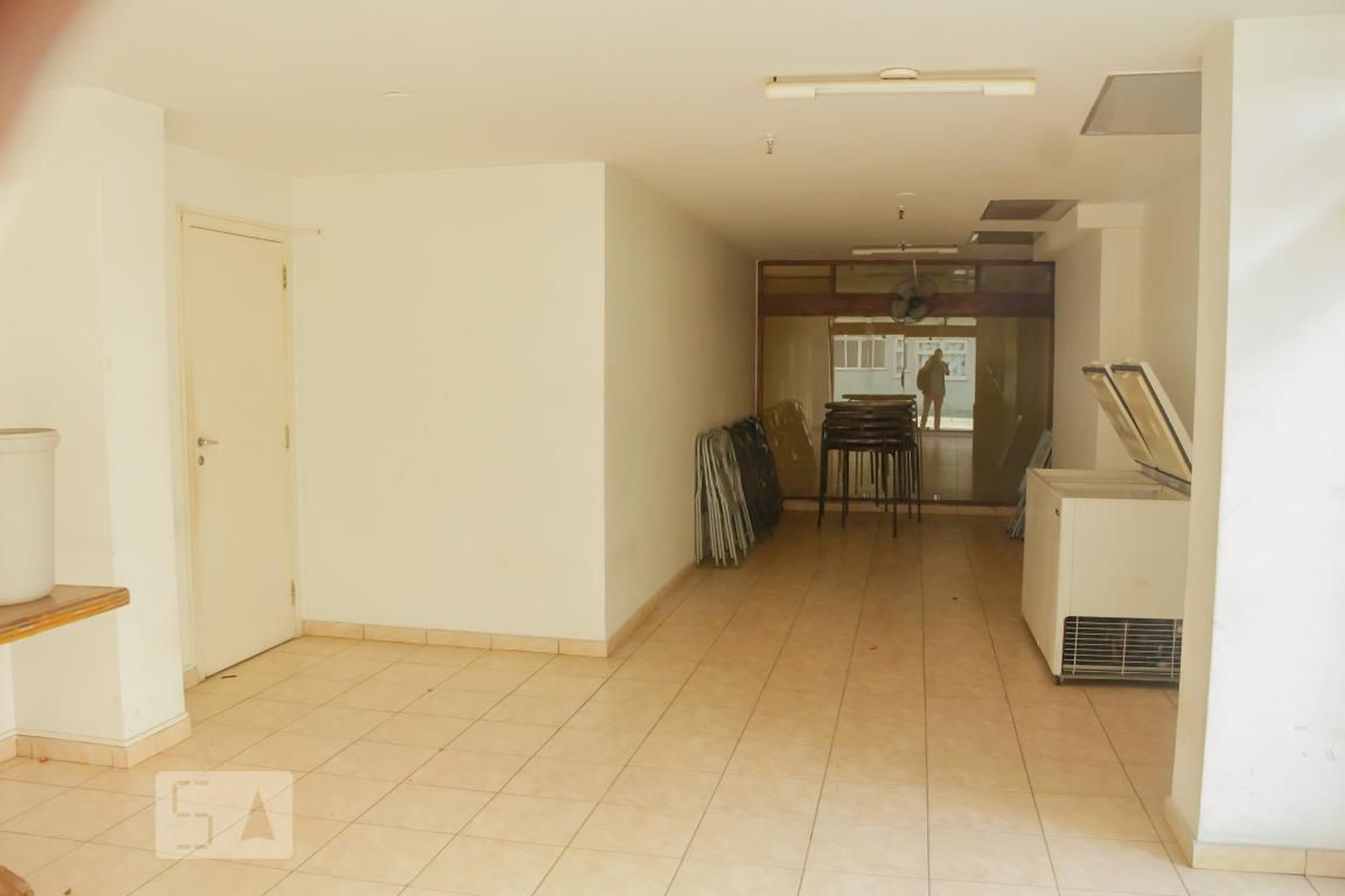 Playground - General Pedro Aurélio de Goes Monteiro