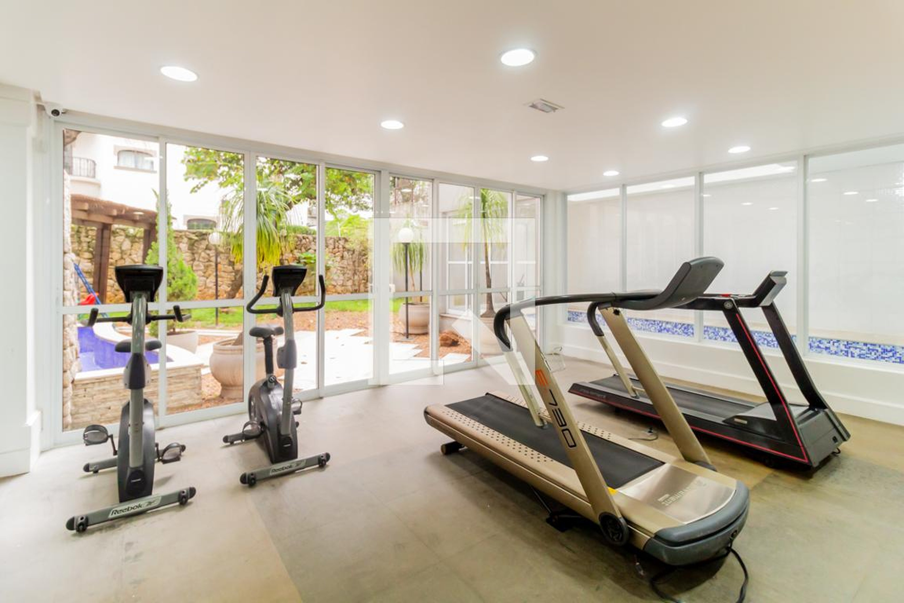 Academia - Higher Higienópolis