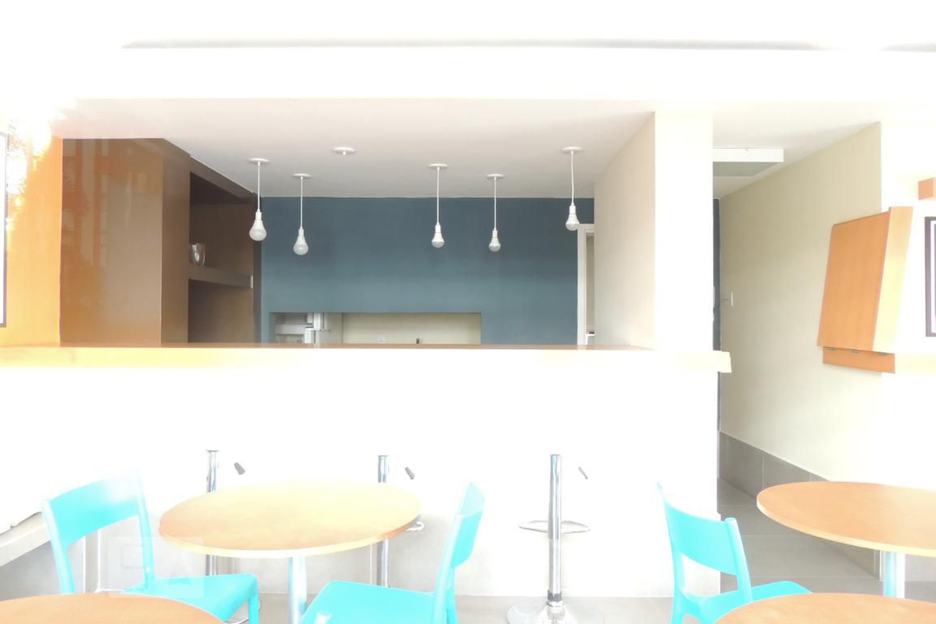 Salao de Festa - Vernissage