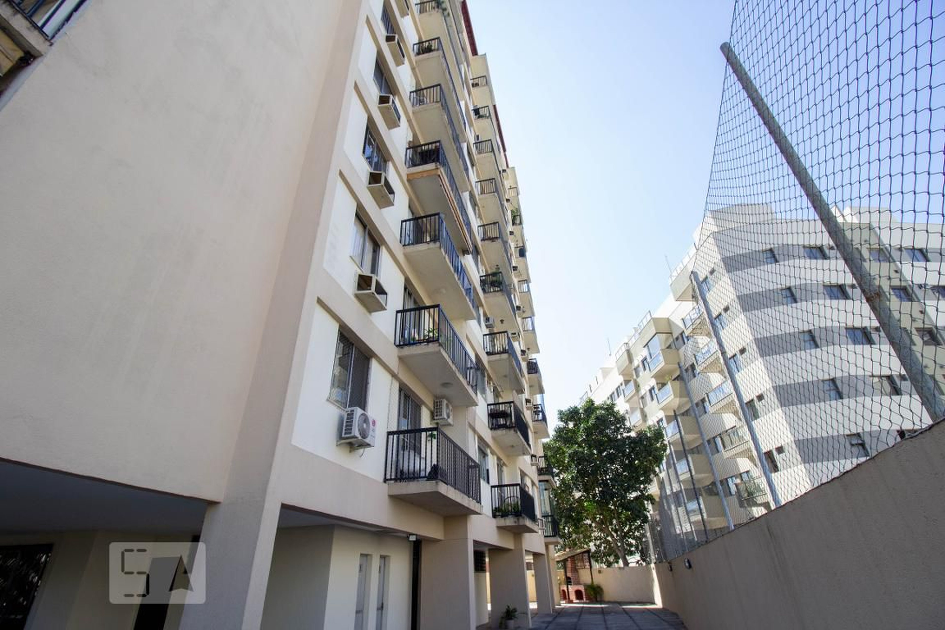 Prédio Condomínio Olimpus