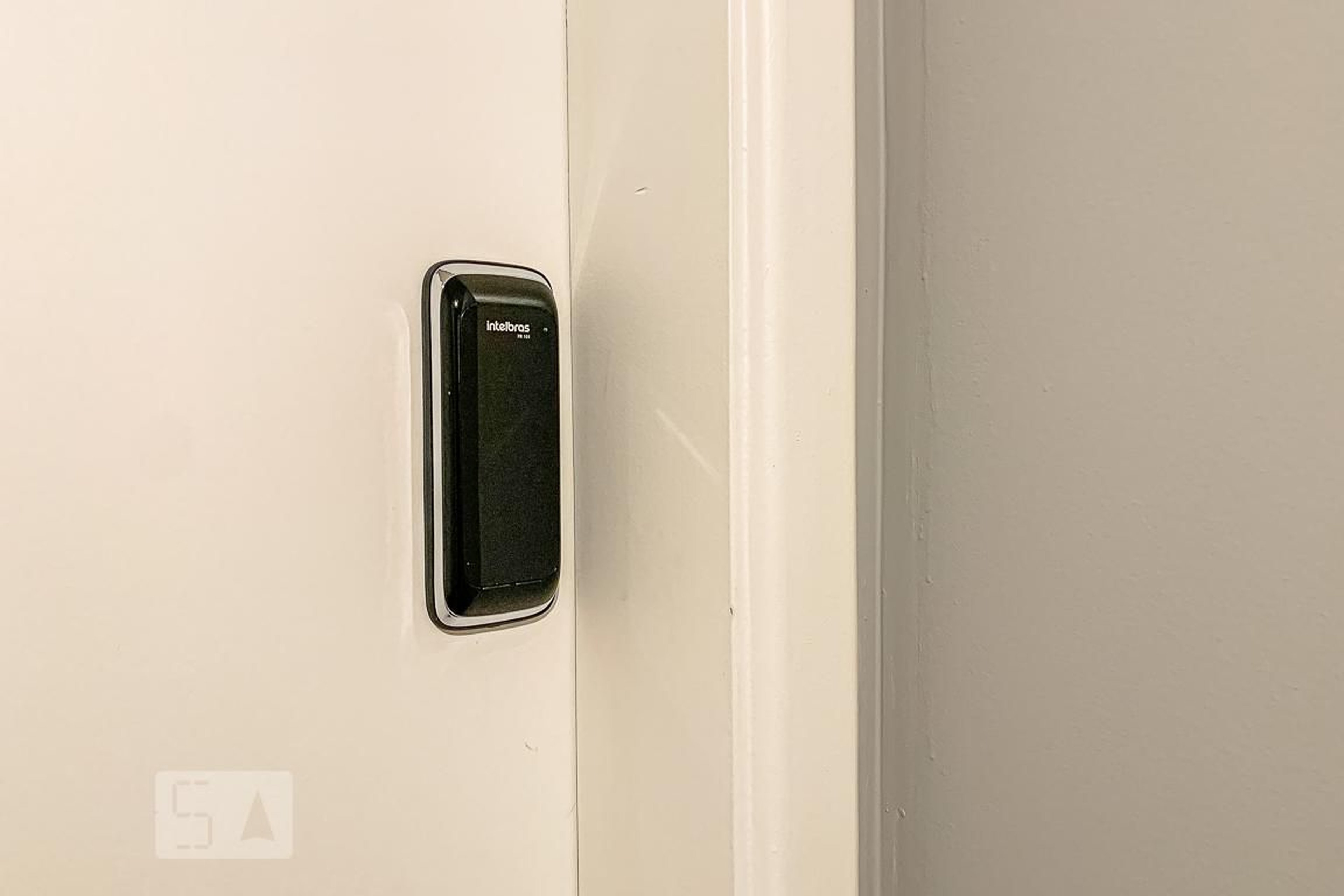 Entrada - Golden Square