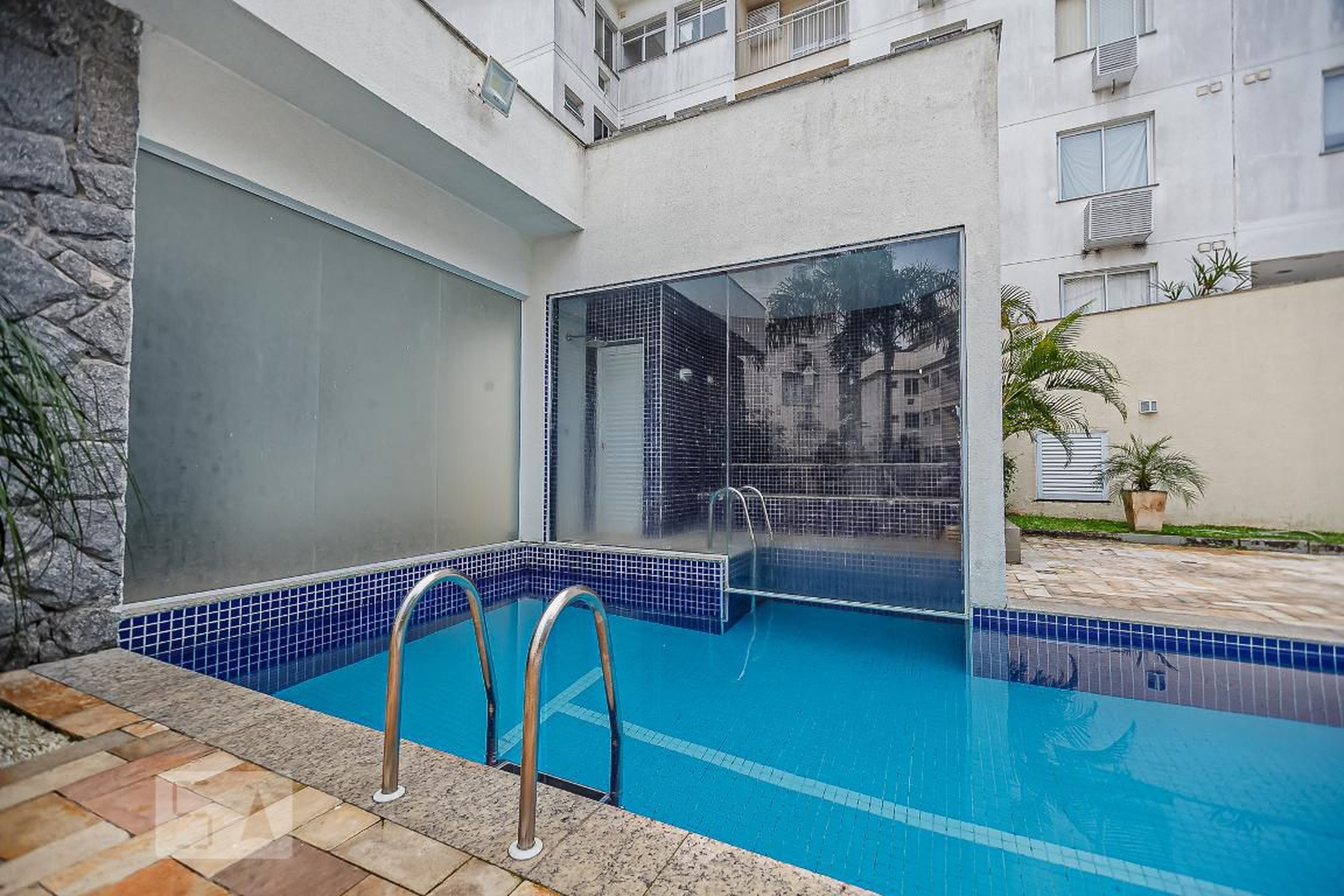 Sauna - Reserva Natural