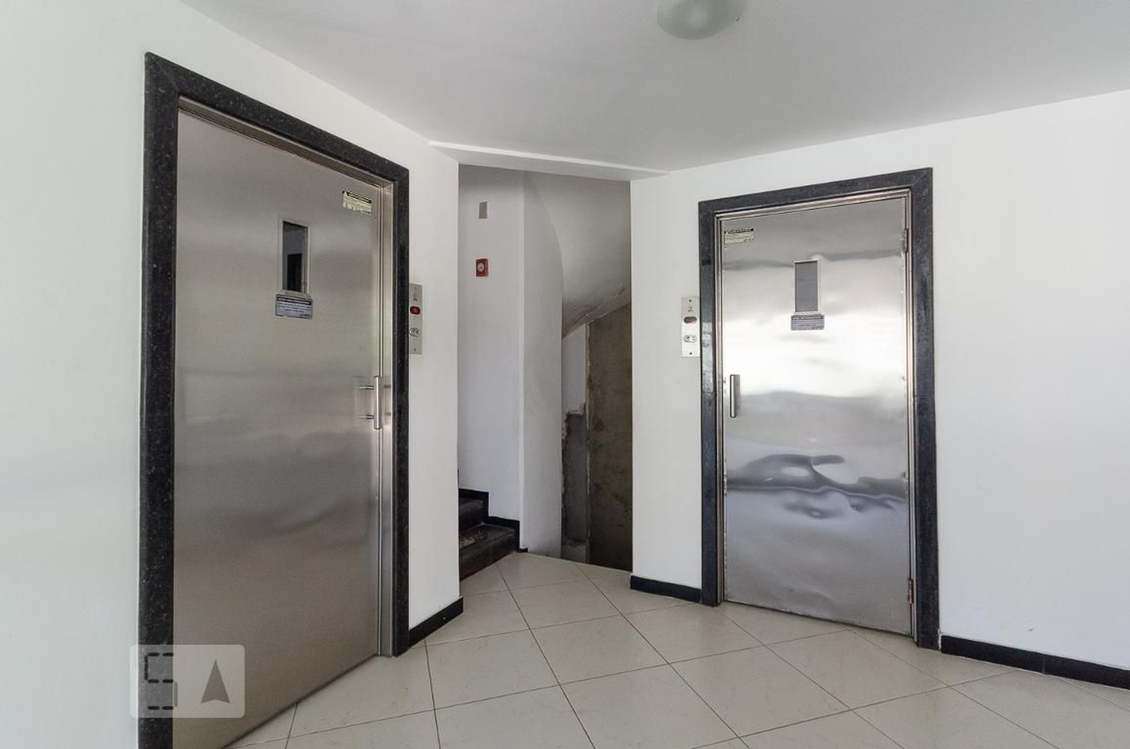 Hall - Edifício Quinta Avenida