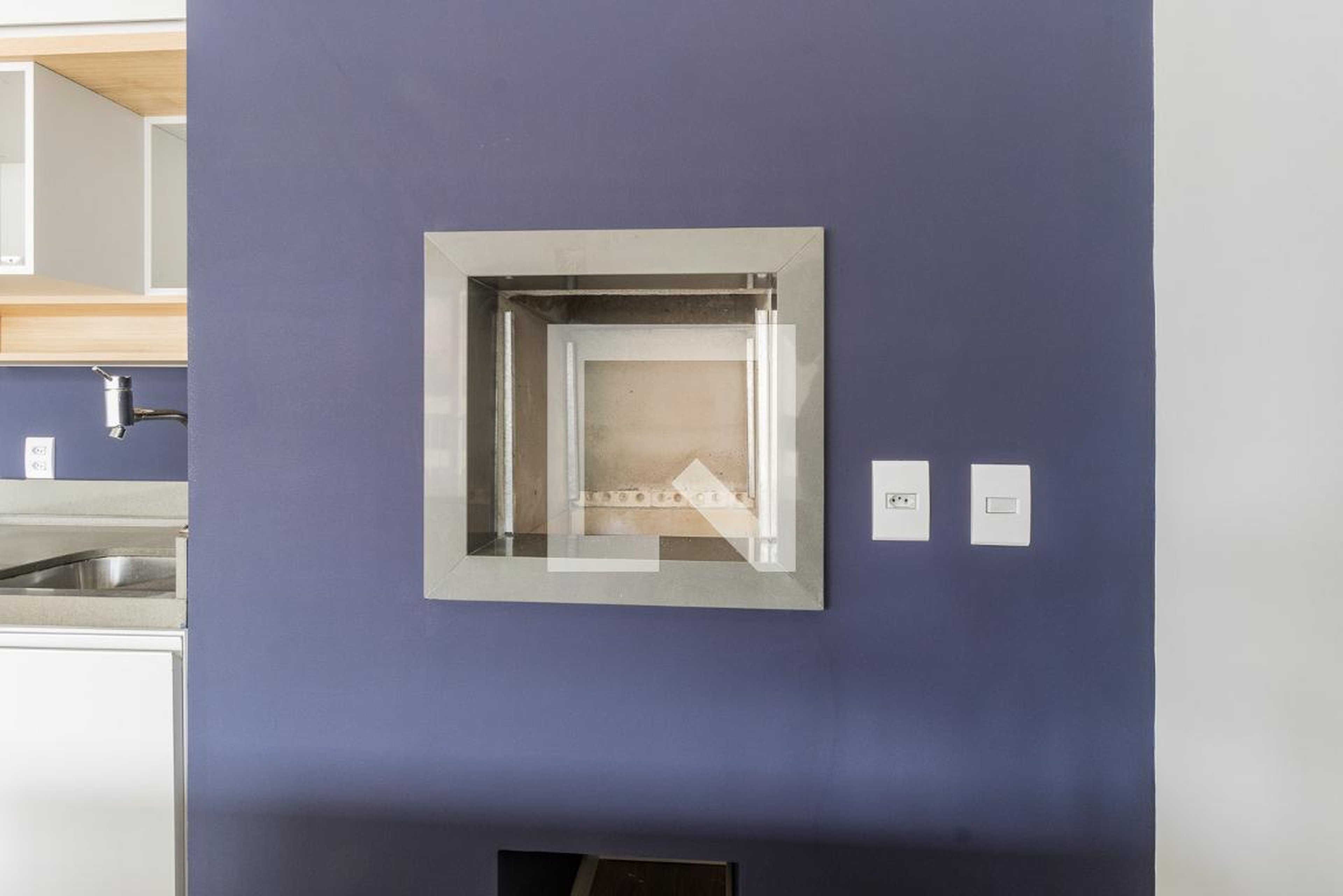 Churrasqueira - Edifício Santos Neto 67