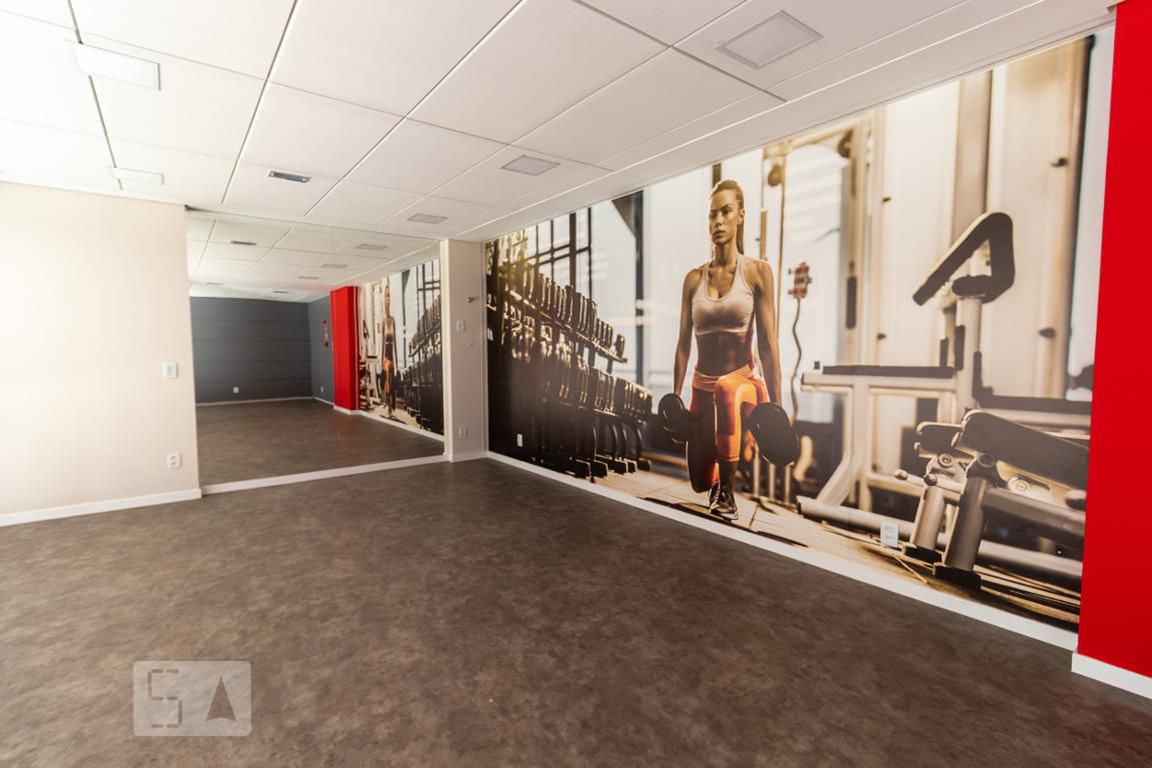 Academia - Vilarindo Lima