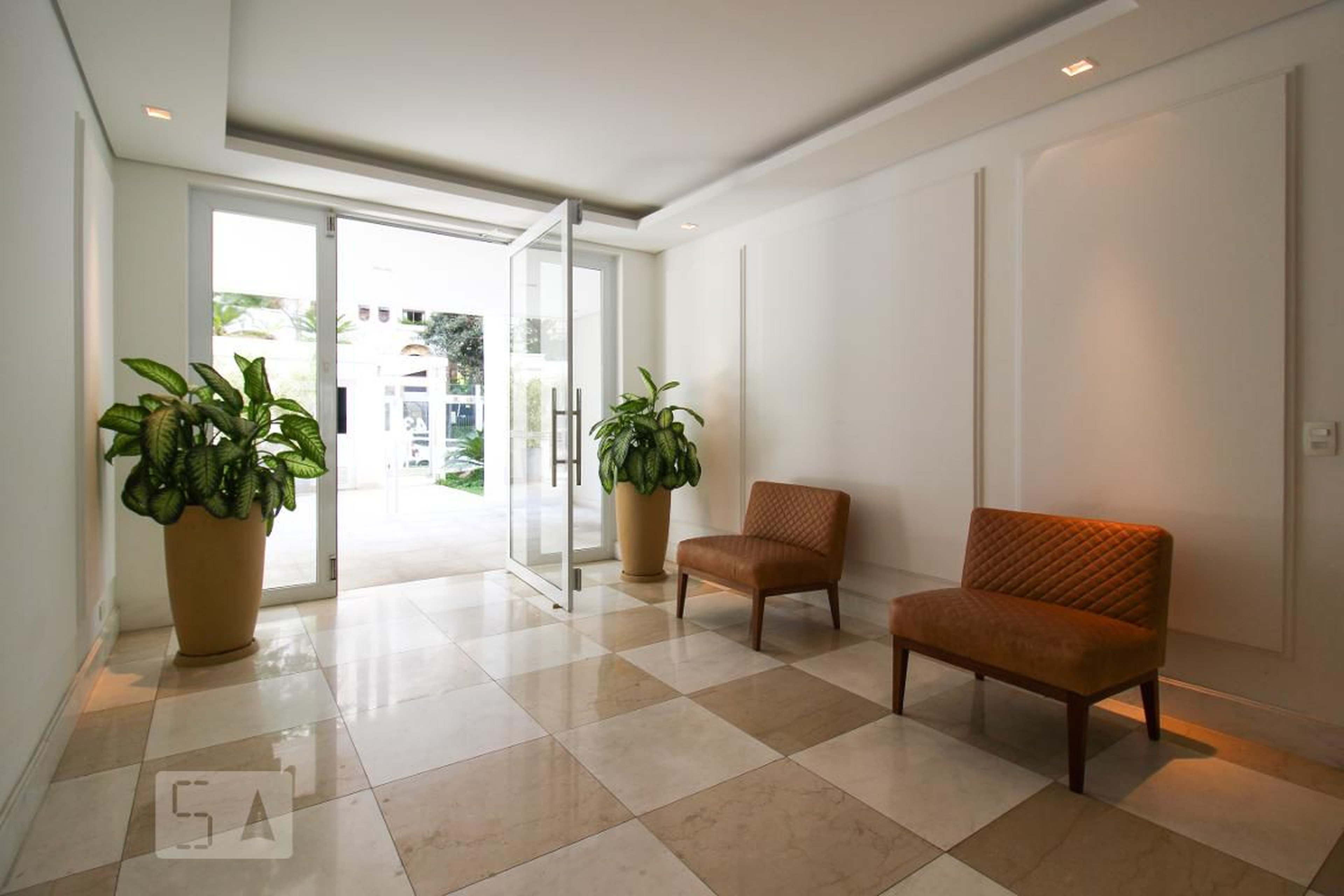 Hall - Andrea Del Verocchio