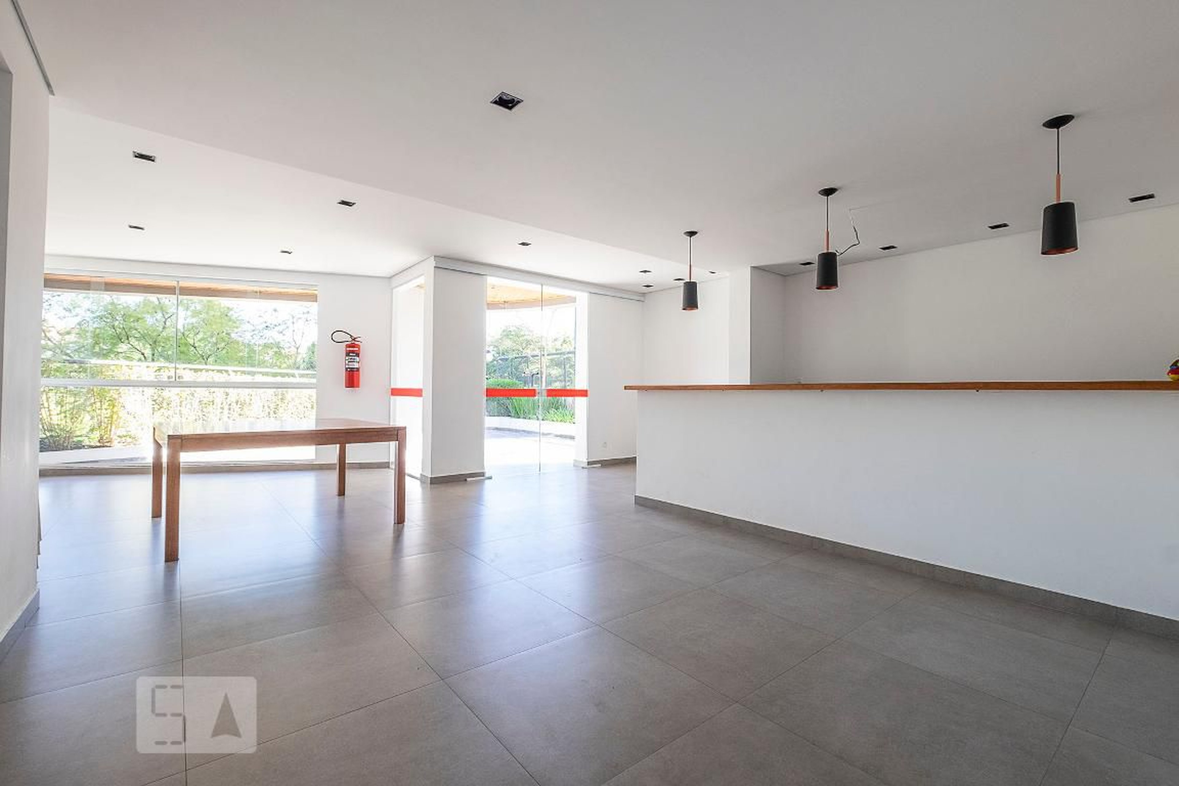 Salão de Festas - Ernesto Nazaré