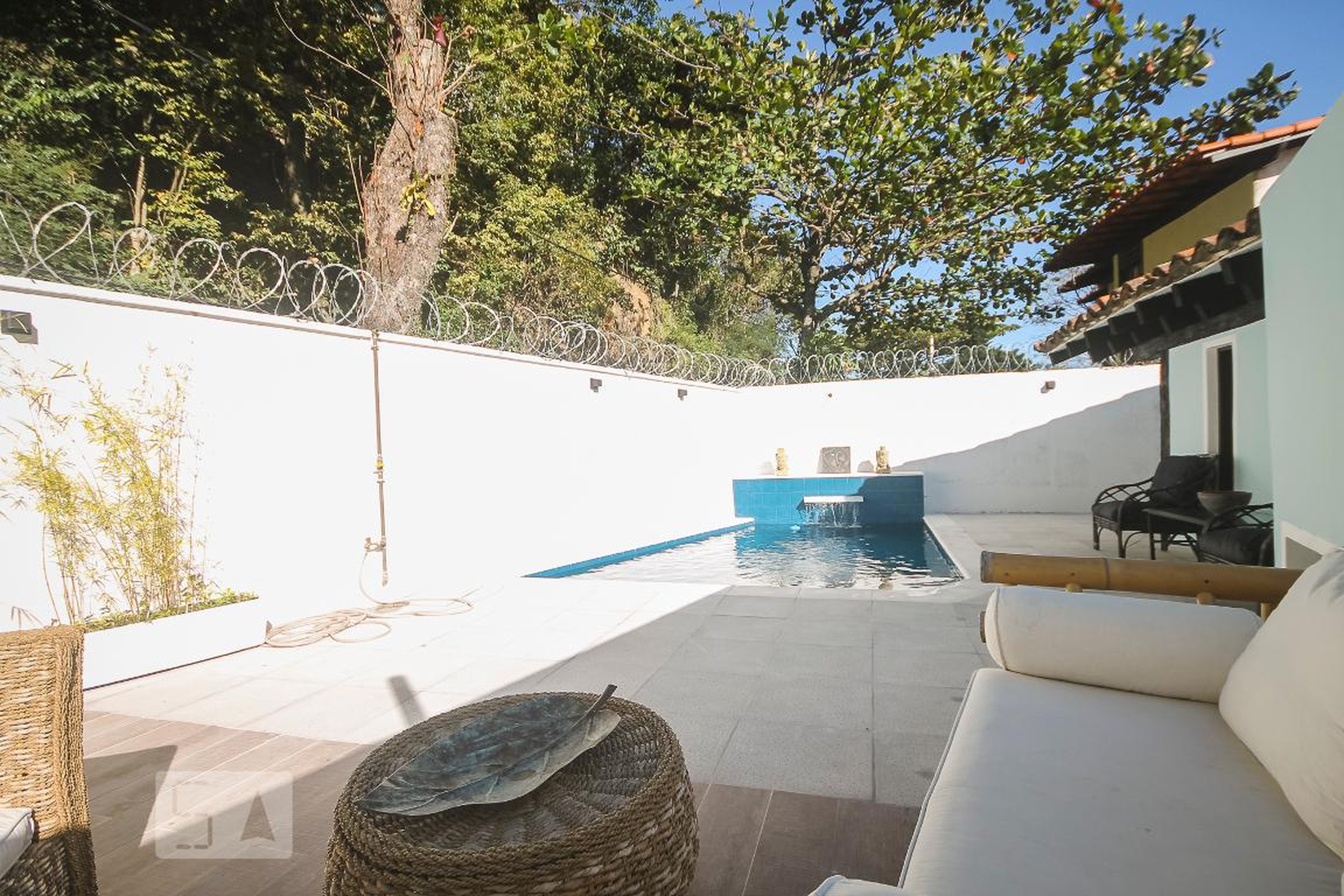 Piscina - 