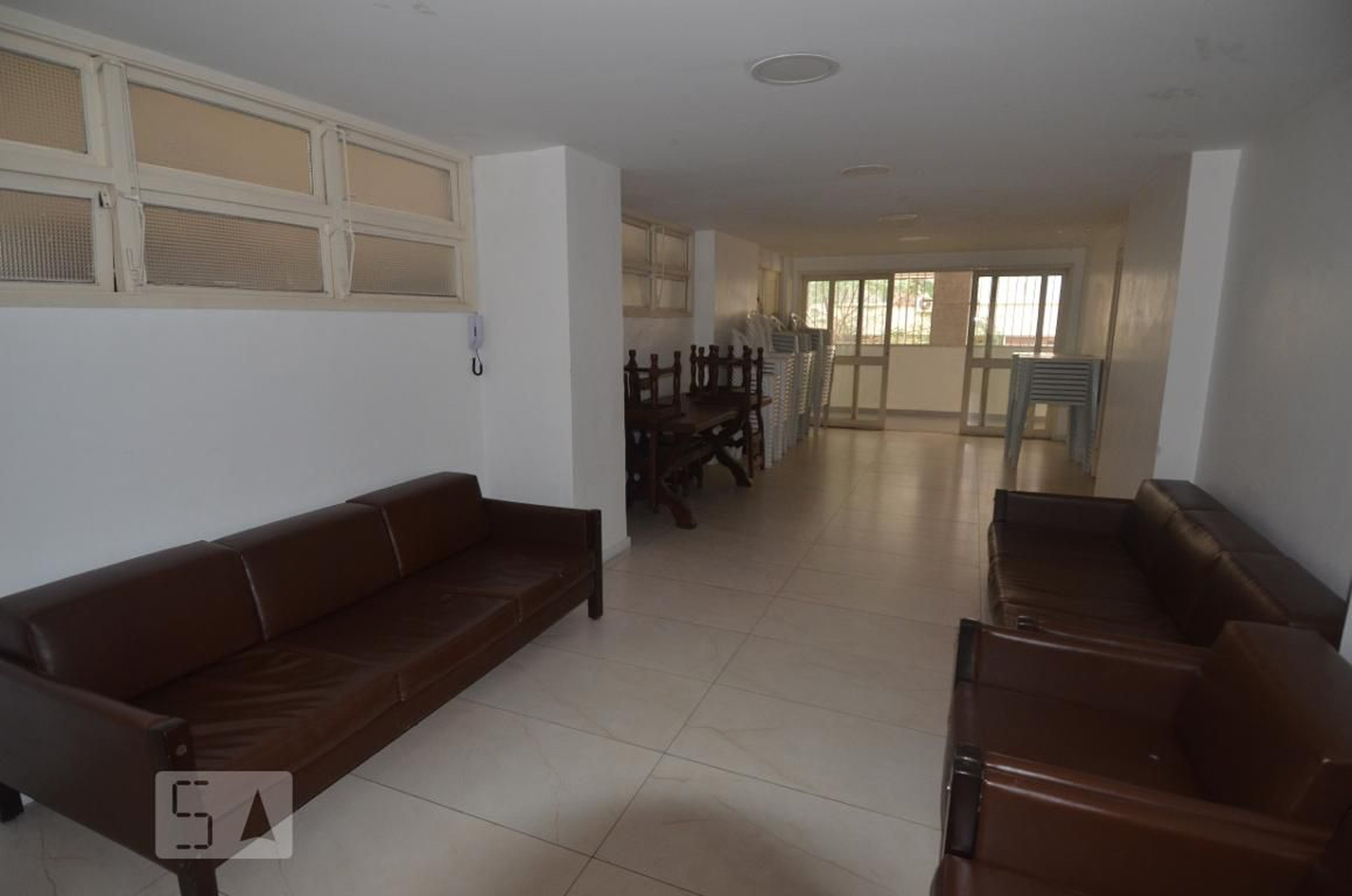 Salão de Festas - Prince George