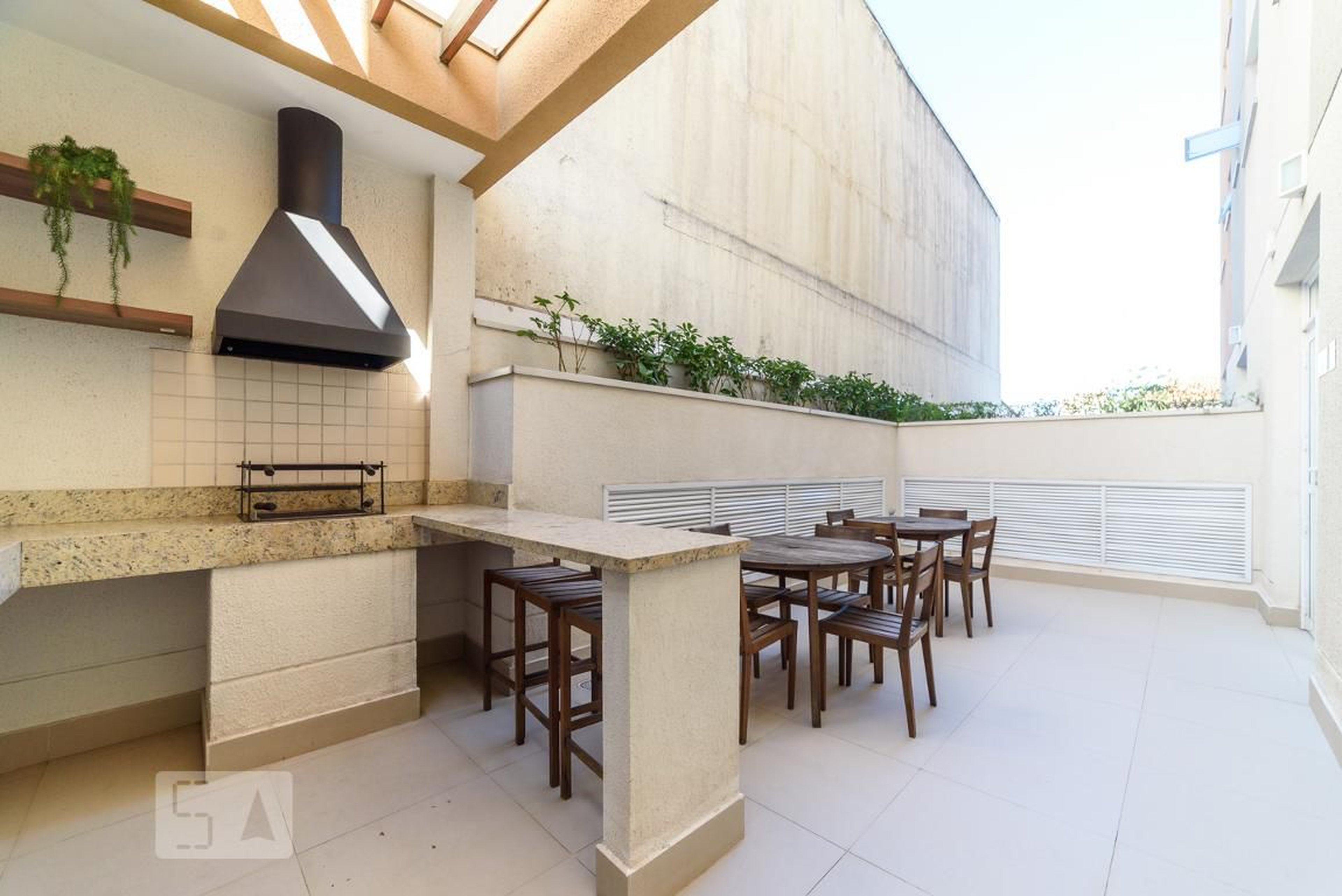 Espaço Gourmet - Fellicitá