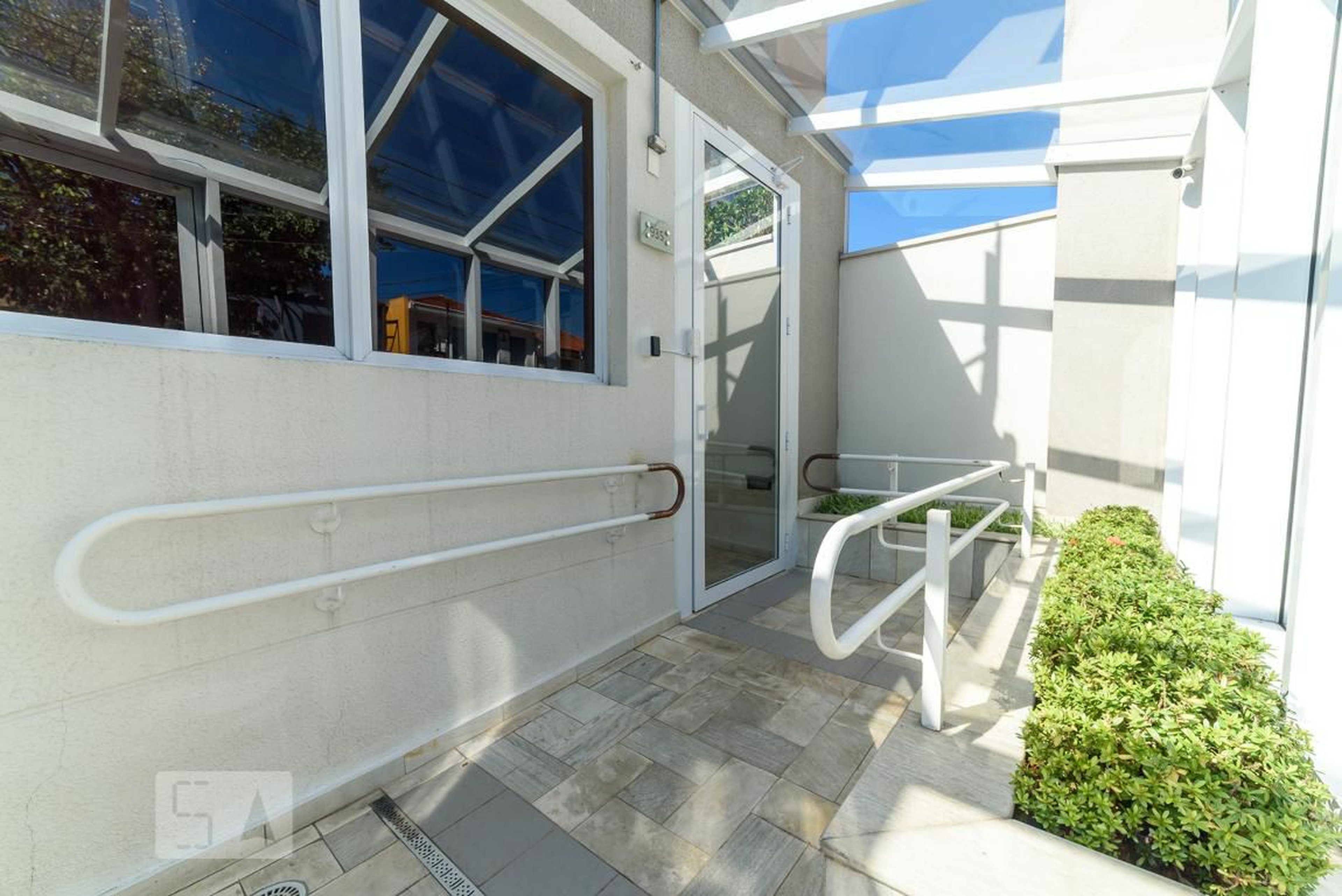 Hall de Entrada - Fellicitá