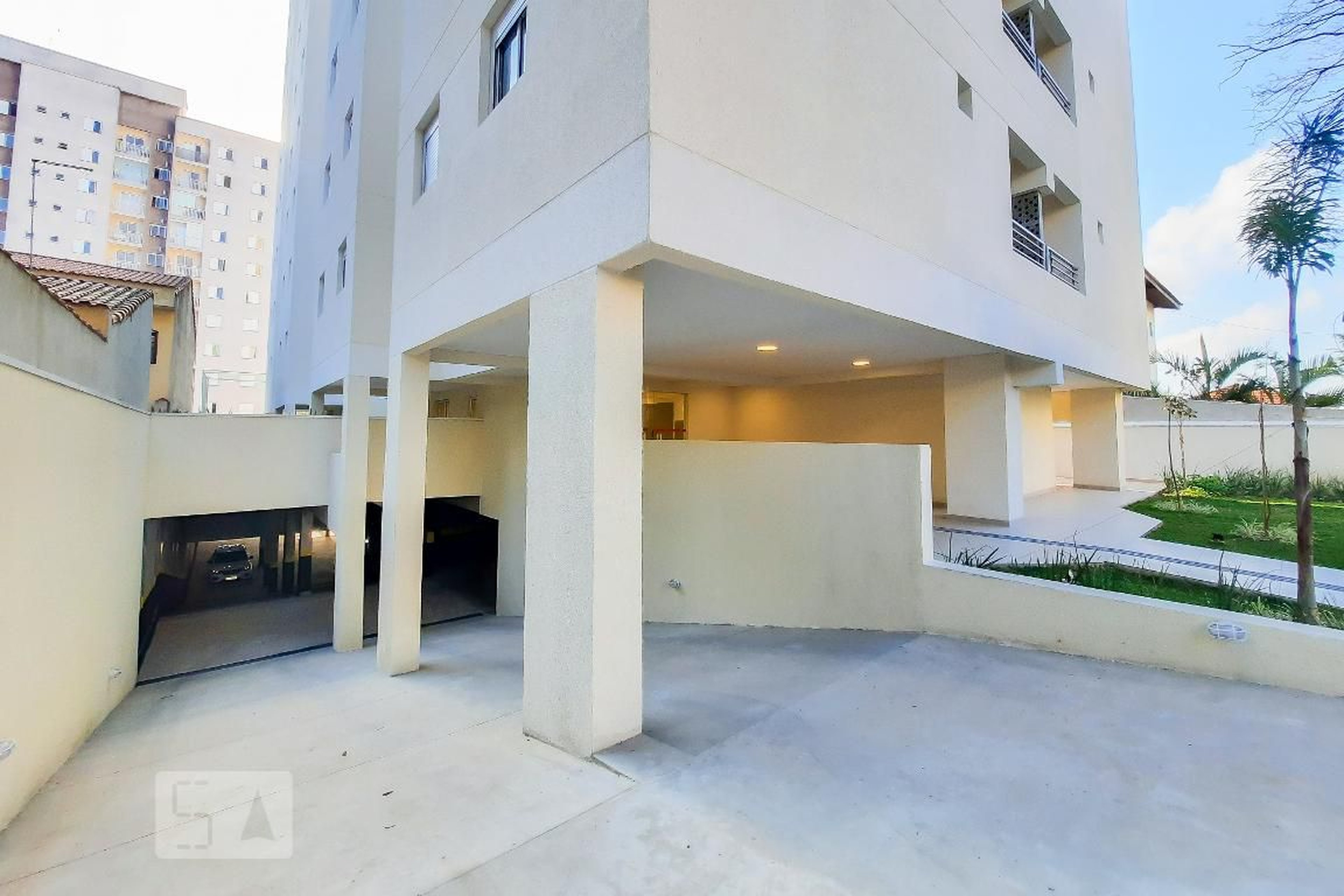 Área Comum - Pop Art