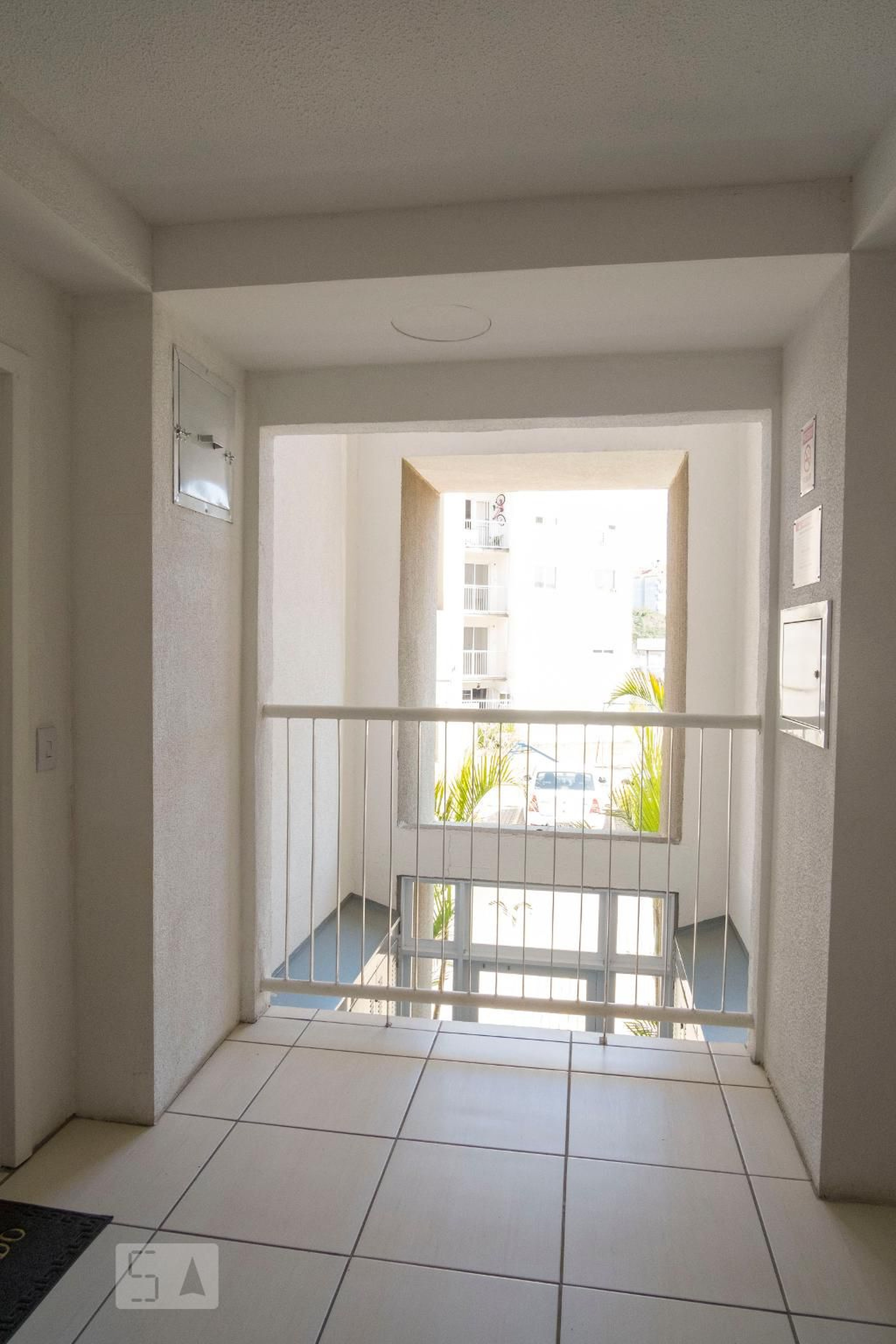 Hall social - Monte Cristo