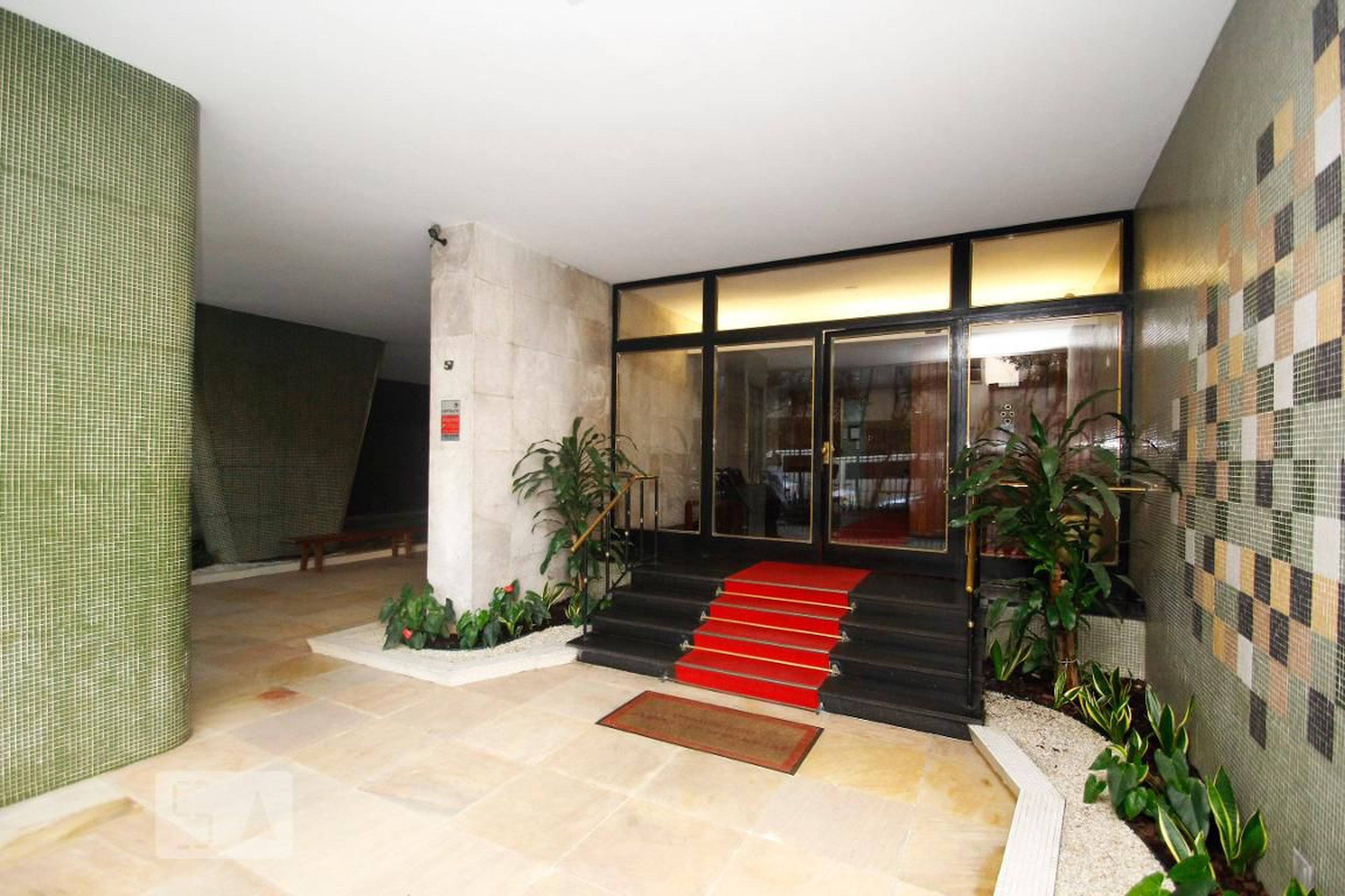 Entrada - 