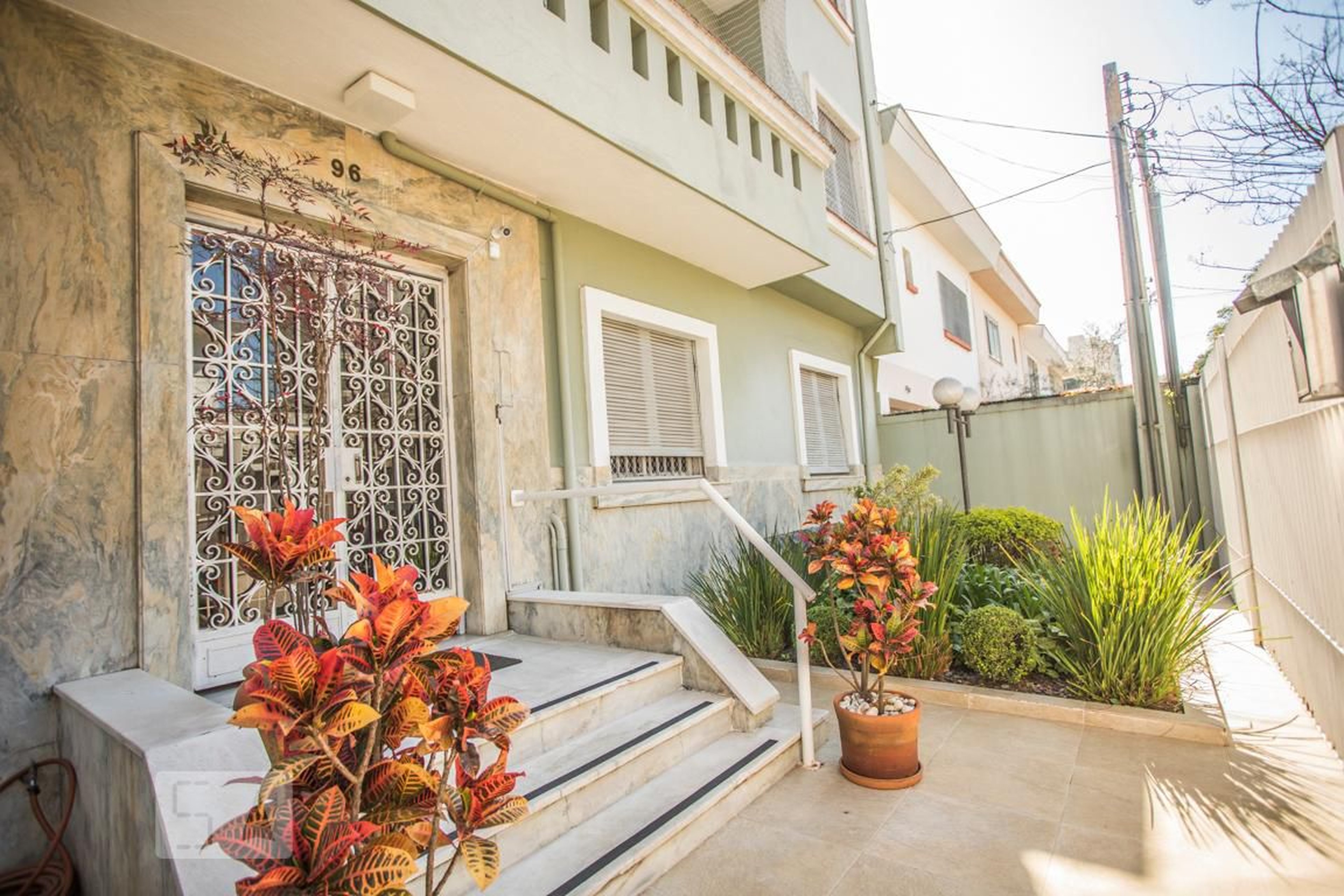 Hall de entrada - null