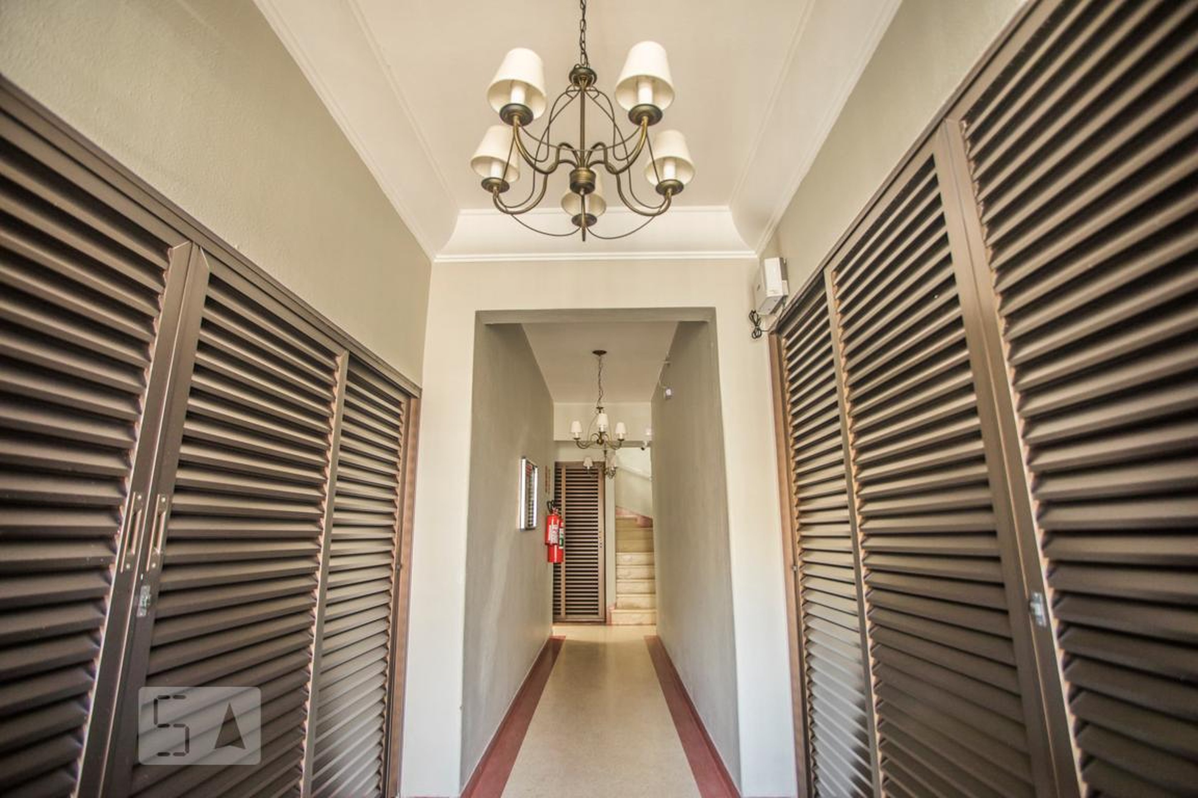 hall Social - null