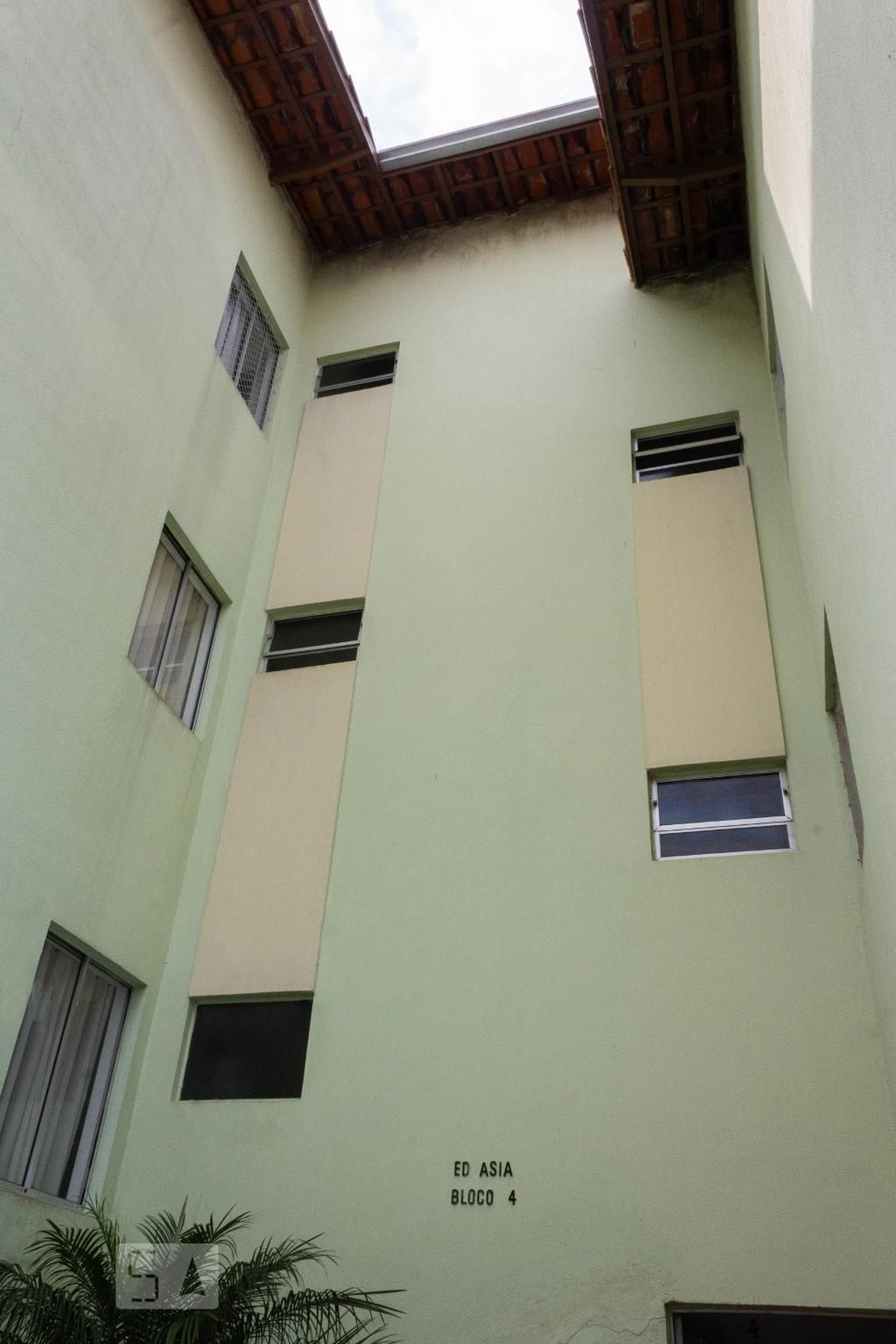 Prédio Condomínio Continentes