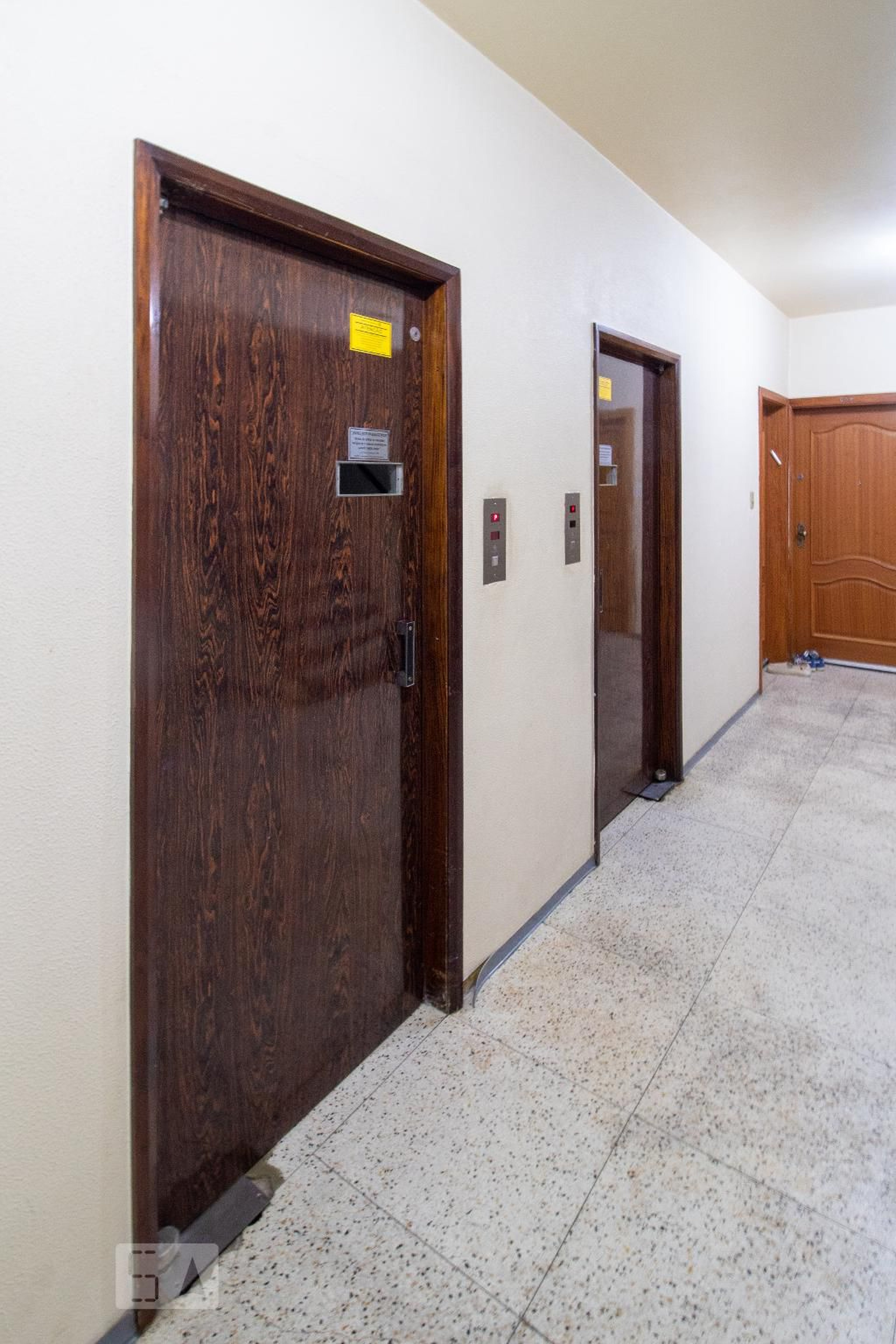 Elevador - Edifício Fernandes