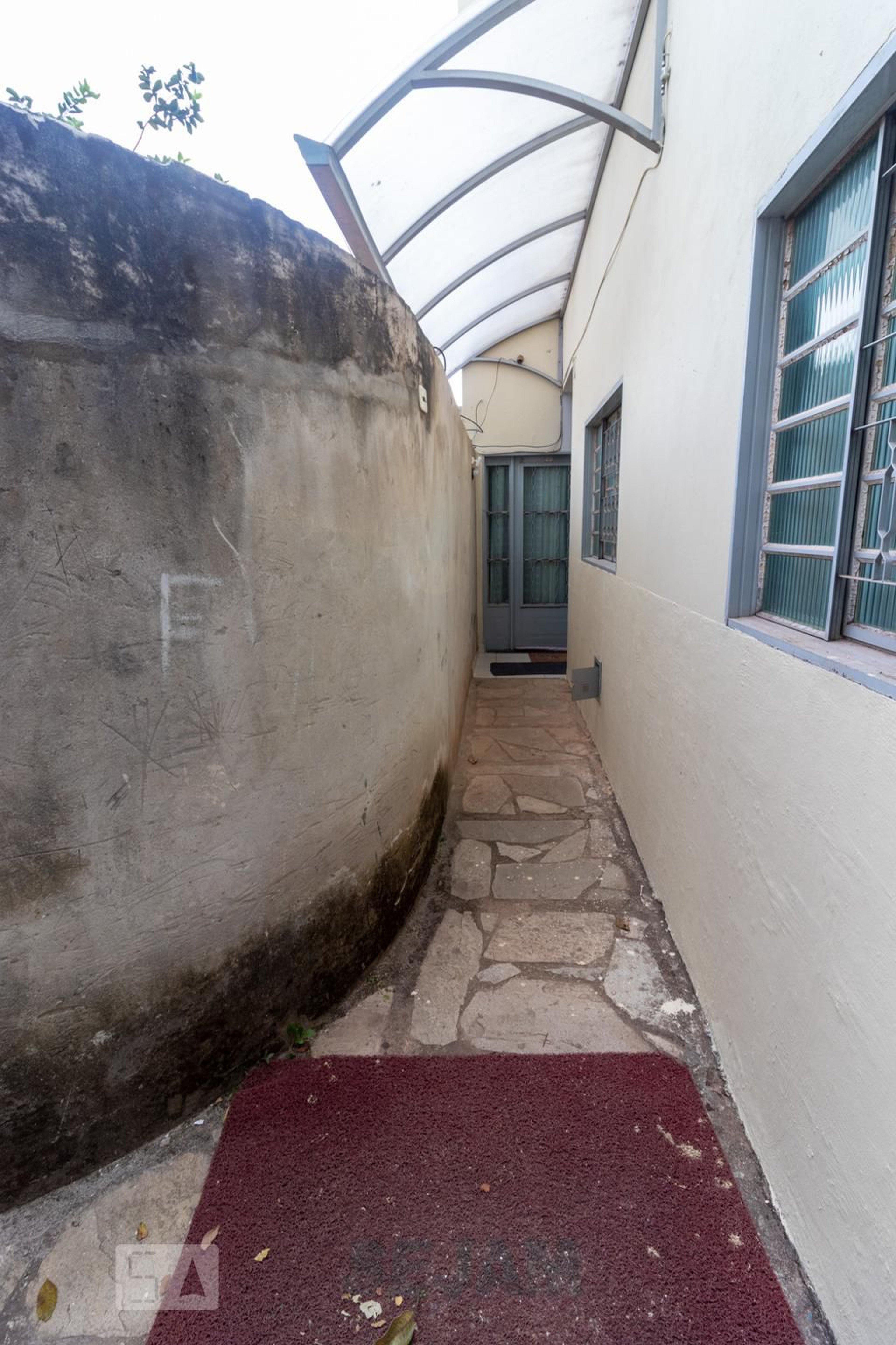 Hall de Entrada - null