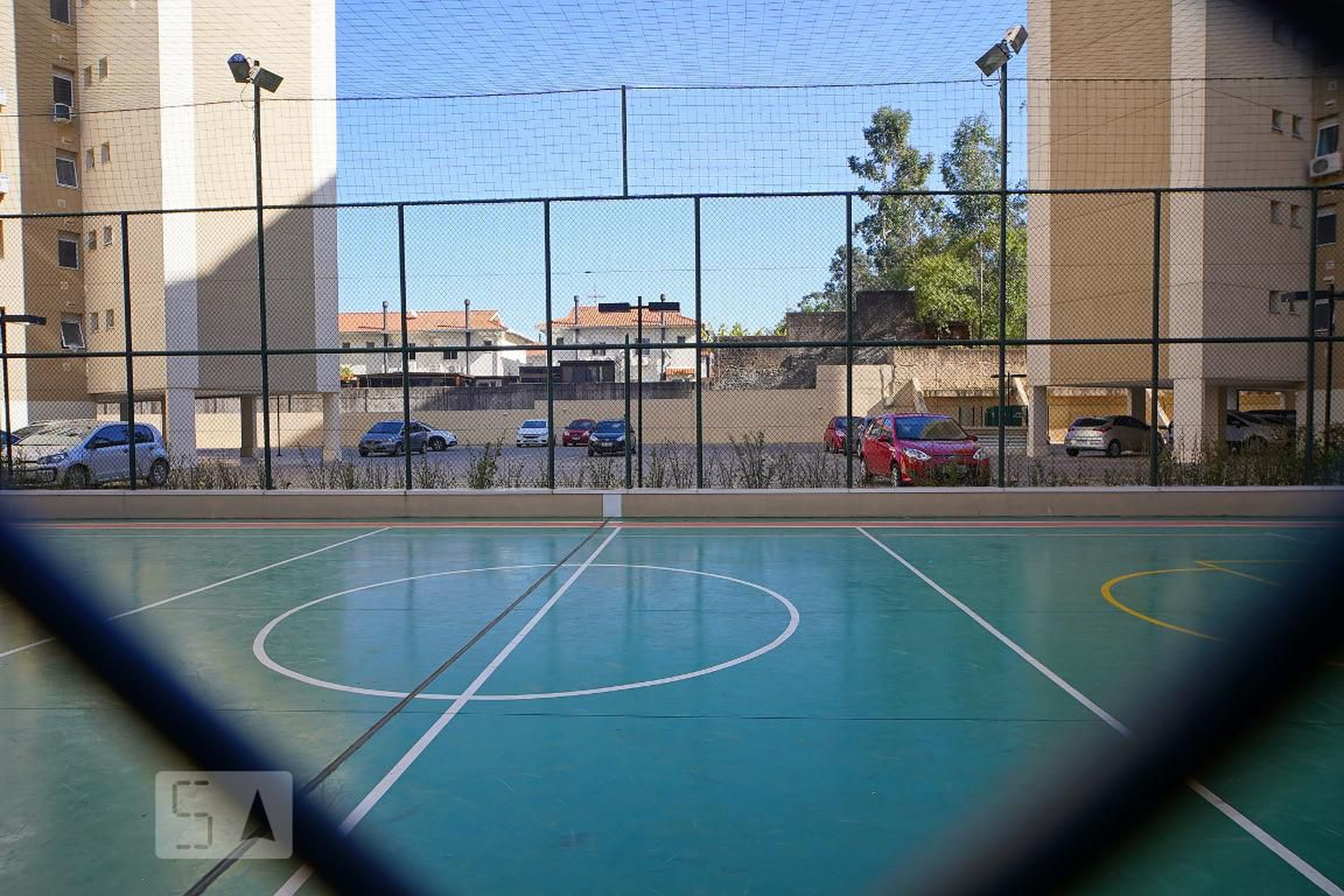 Quadra - Life Park Green