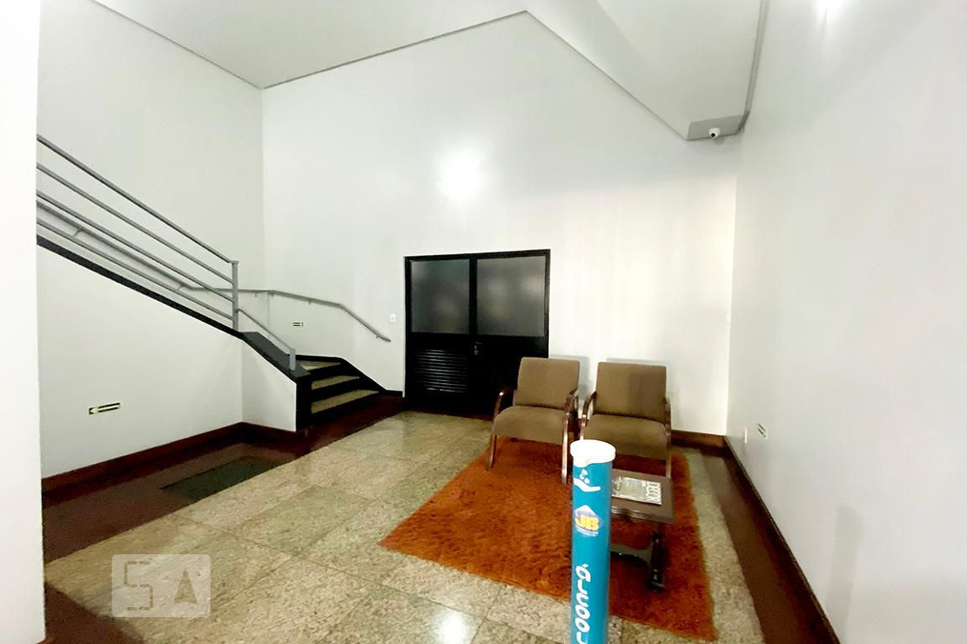 Hall de Entrada - Itapema