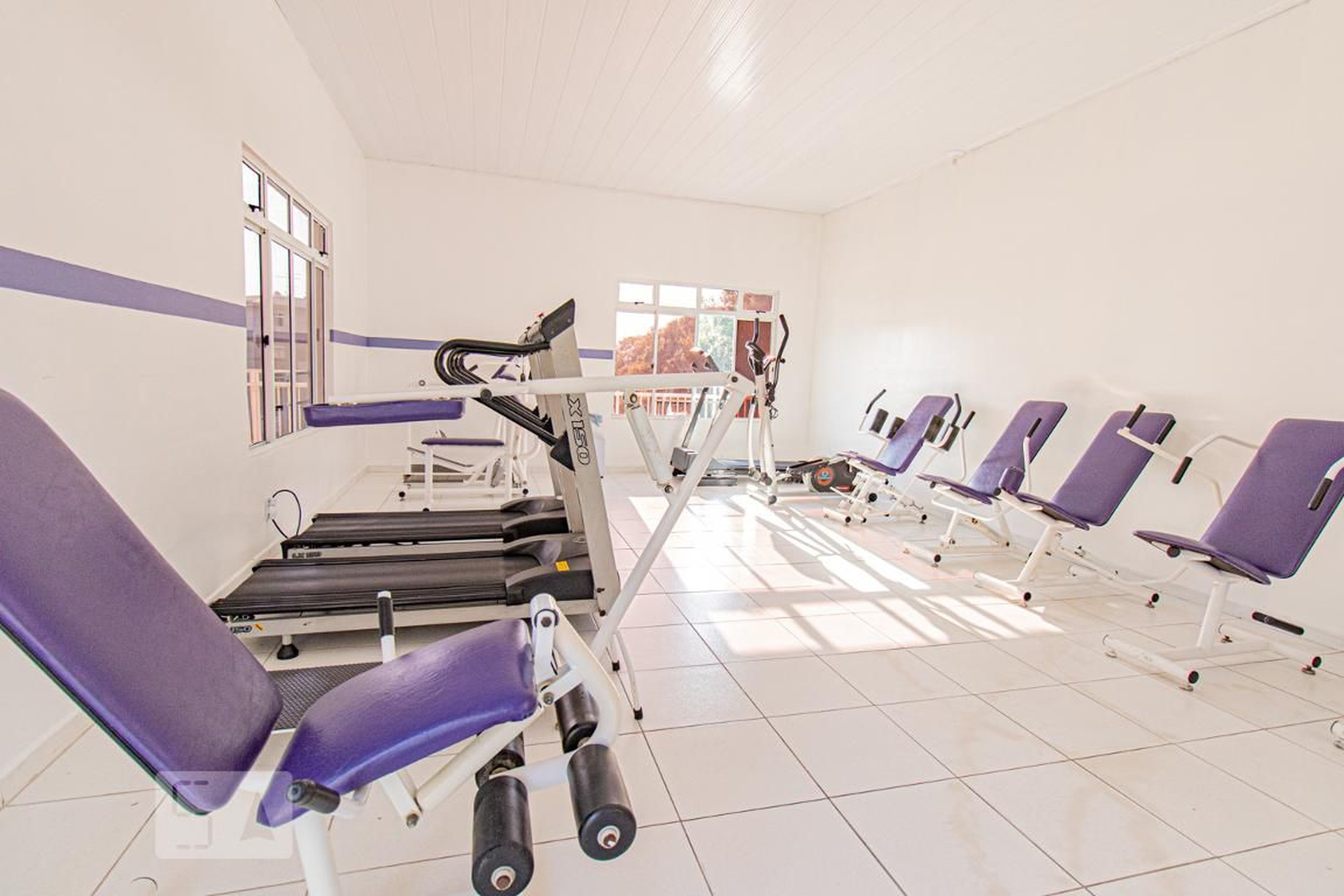 Academia - Cidade de Padova