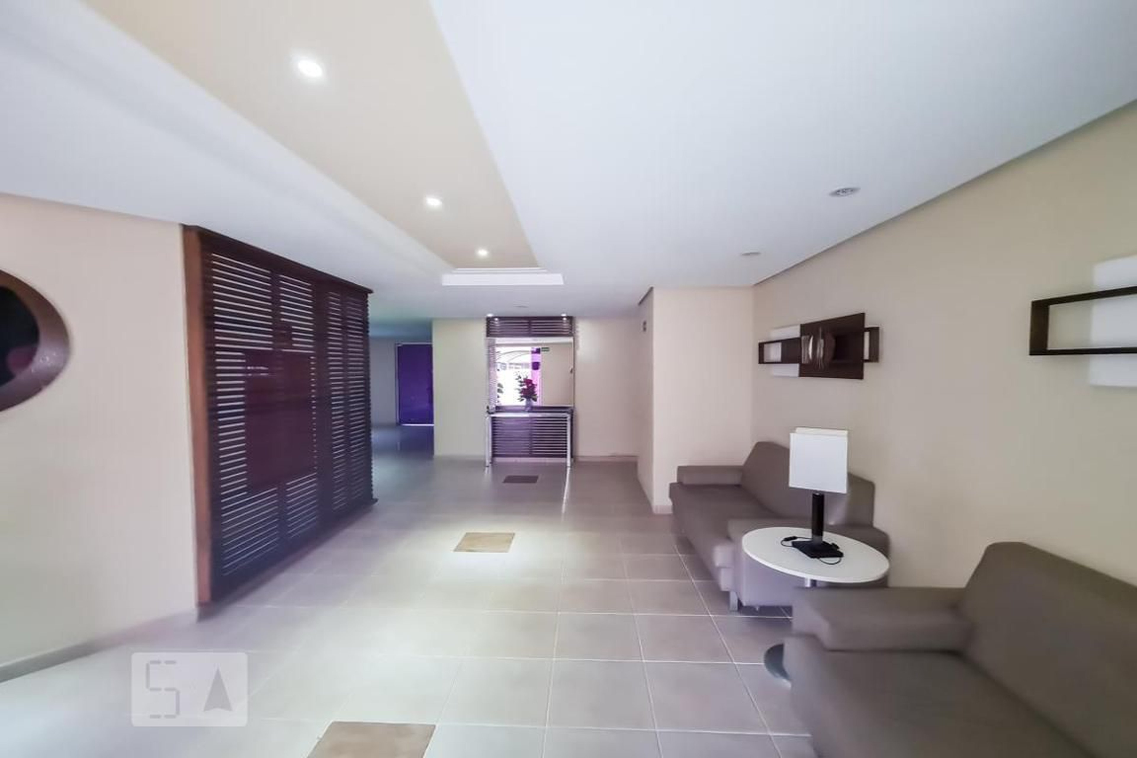 Hall de Entrada - Quintas do Algarve