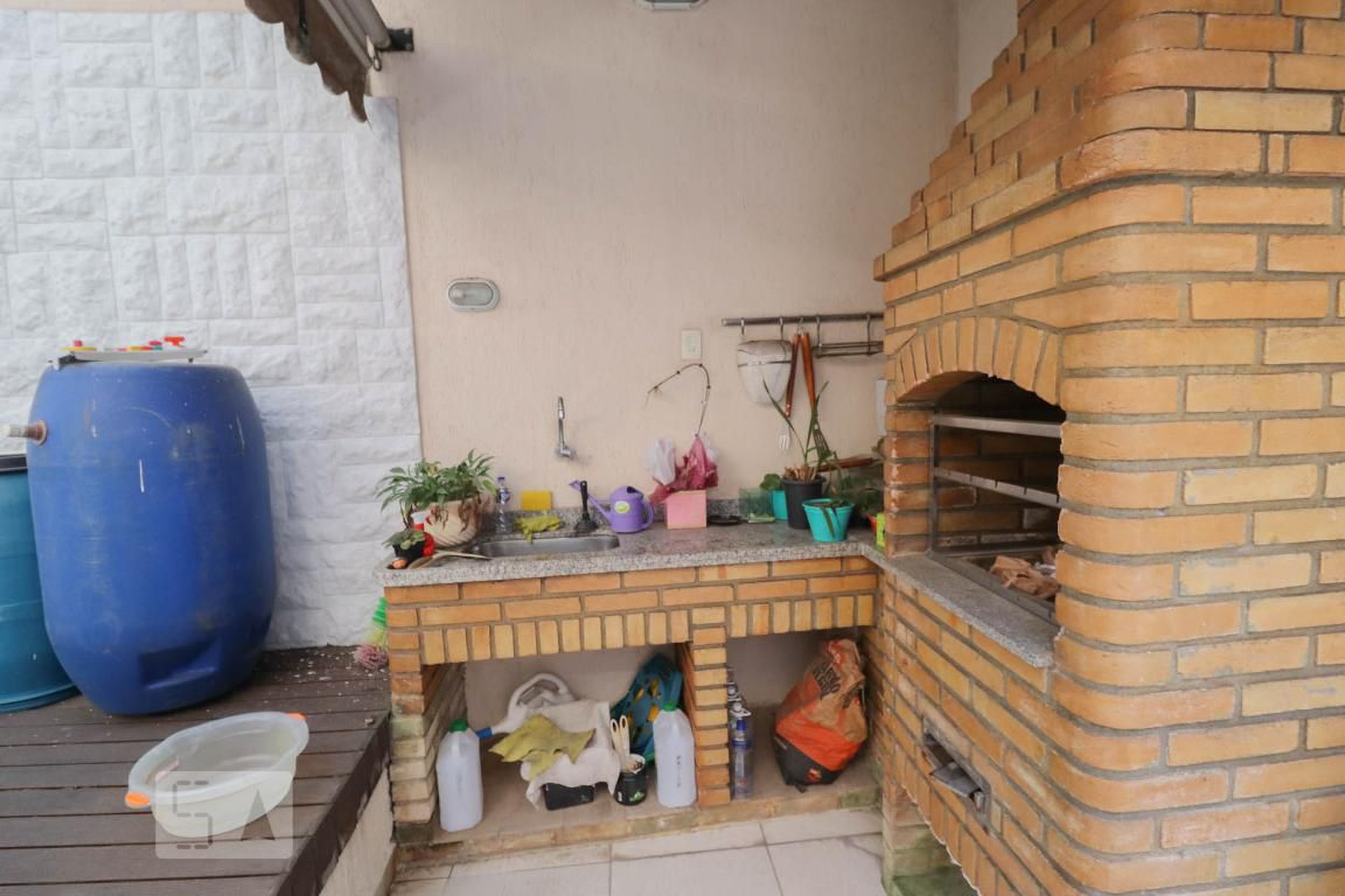 Churrasqueira - Monte Carlo