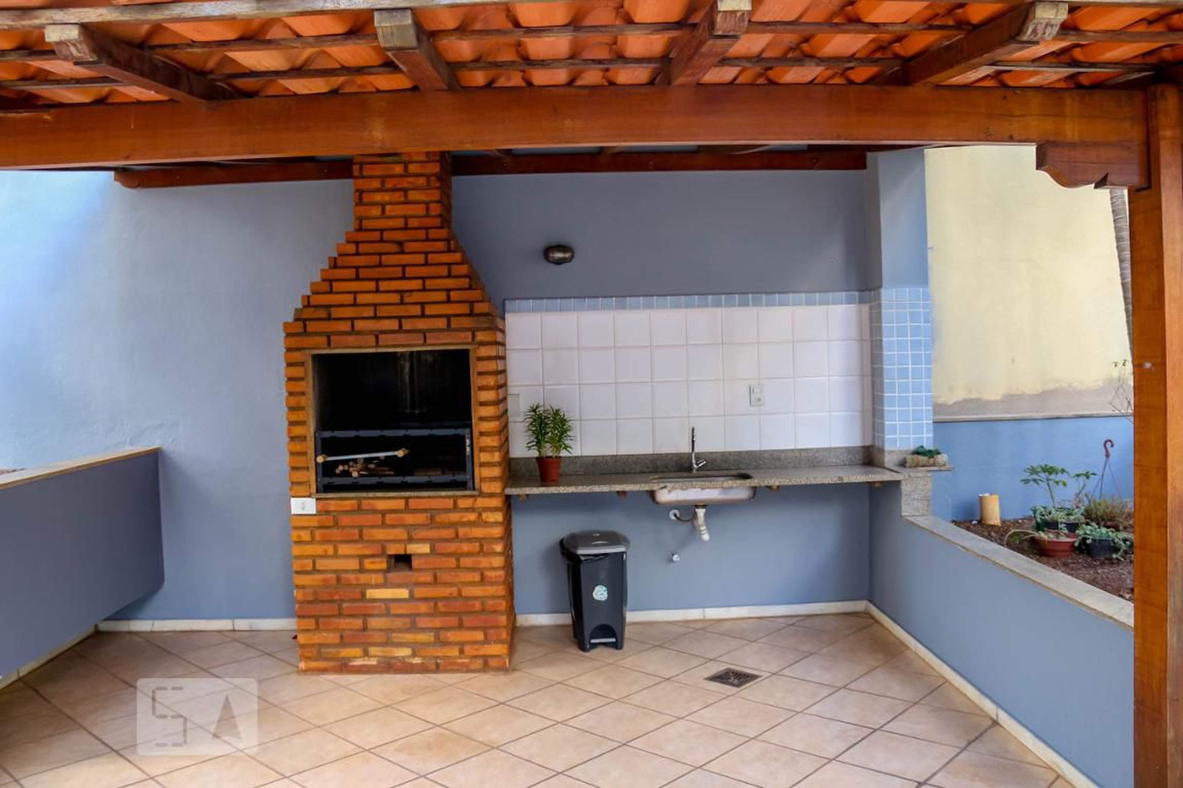 Espaço Gourmet - 