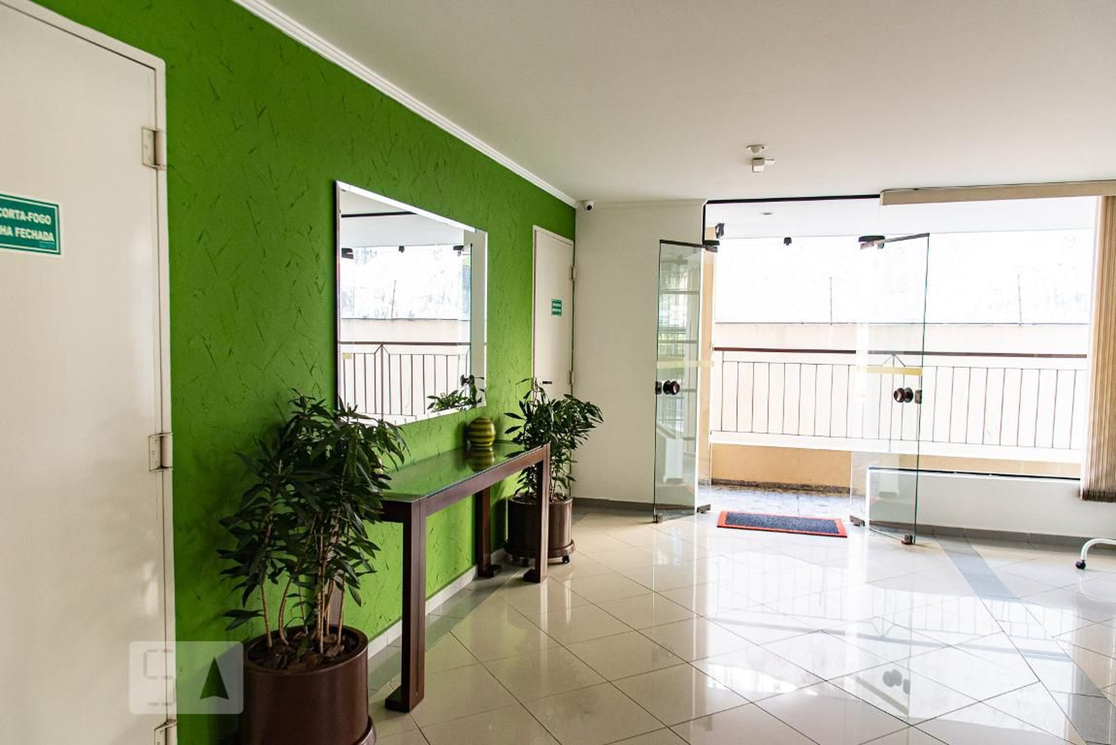 Hall de entrada - Bivona