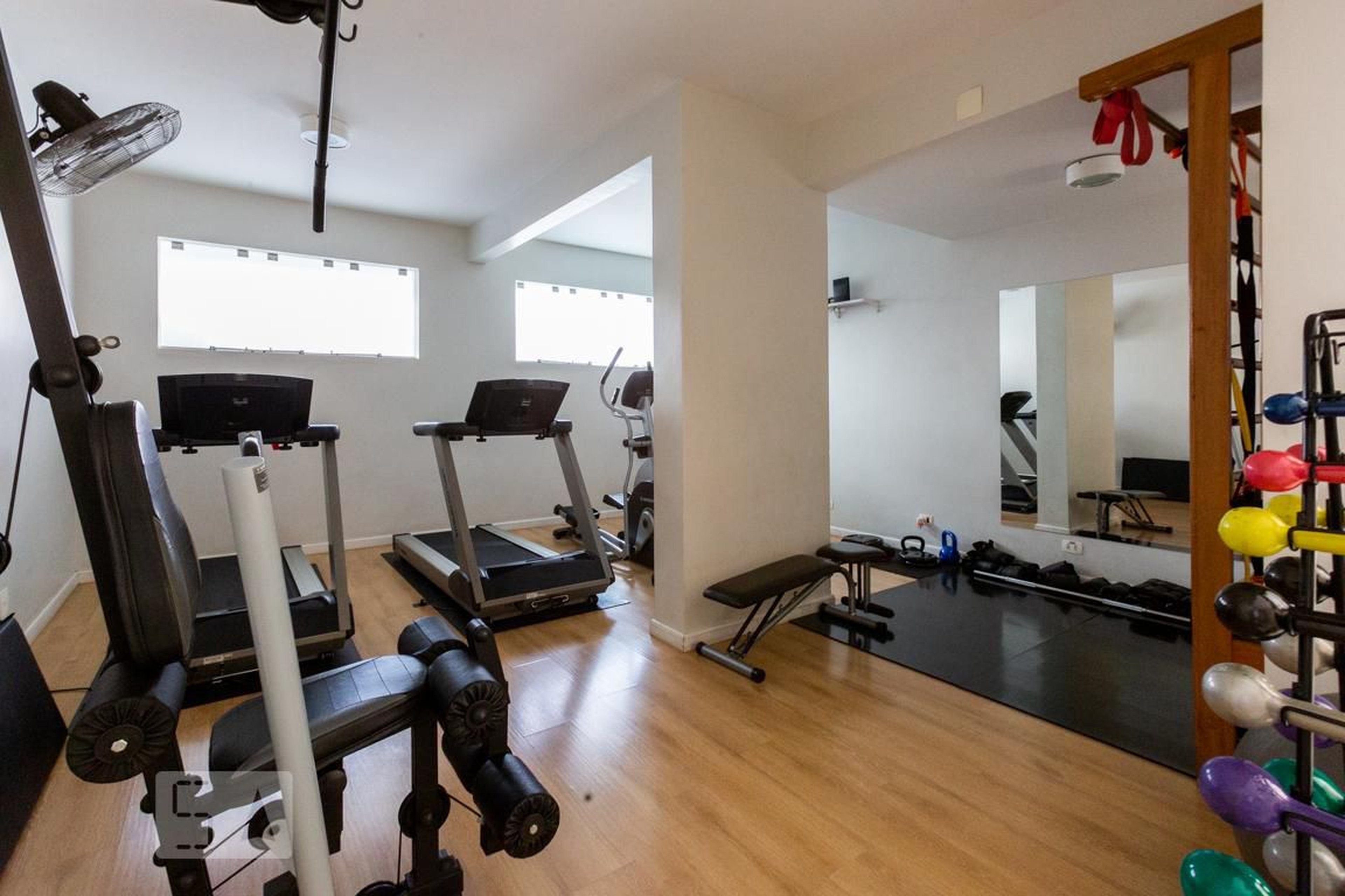 Academia - Ile de France