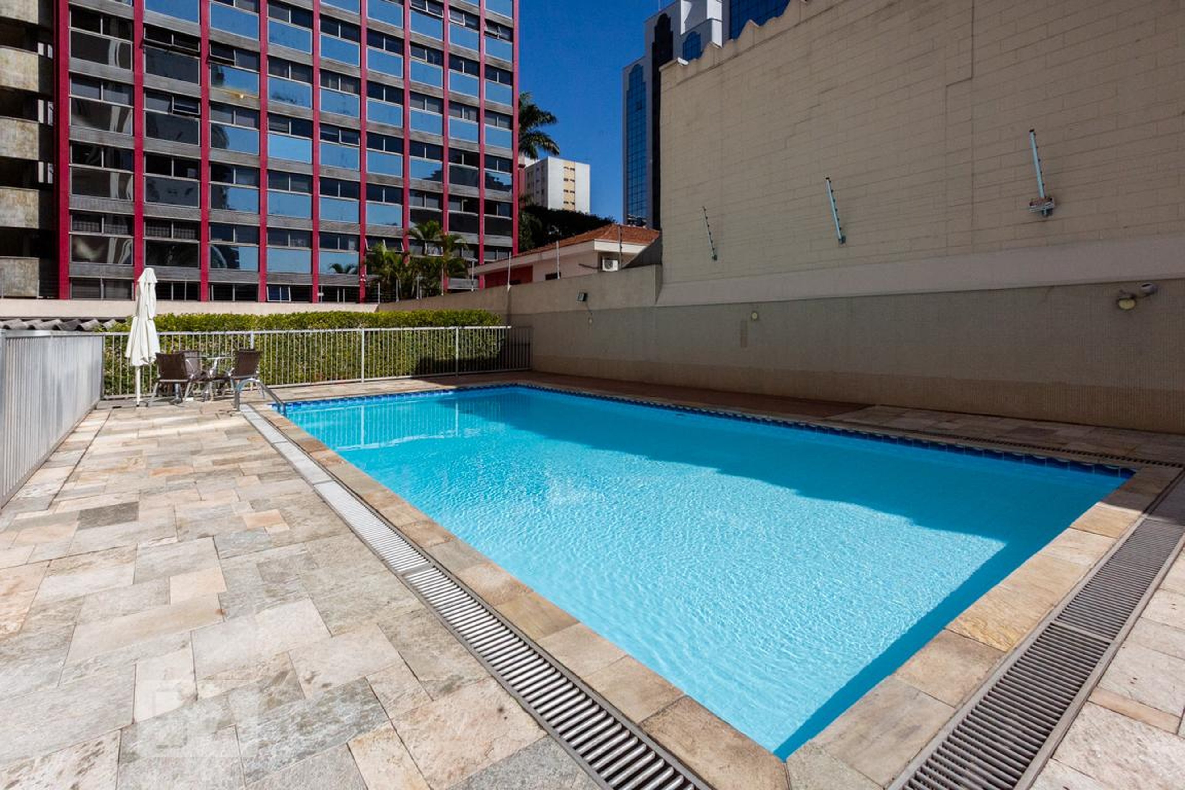 Piscina - Ile de France
