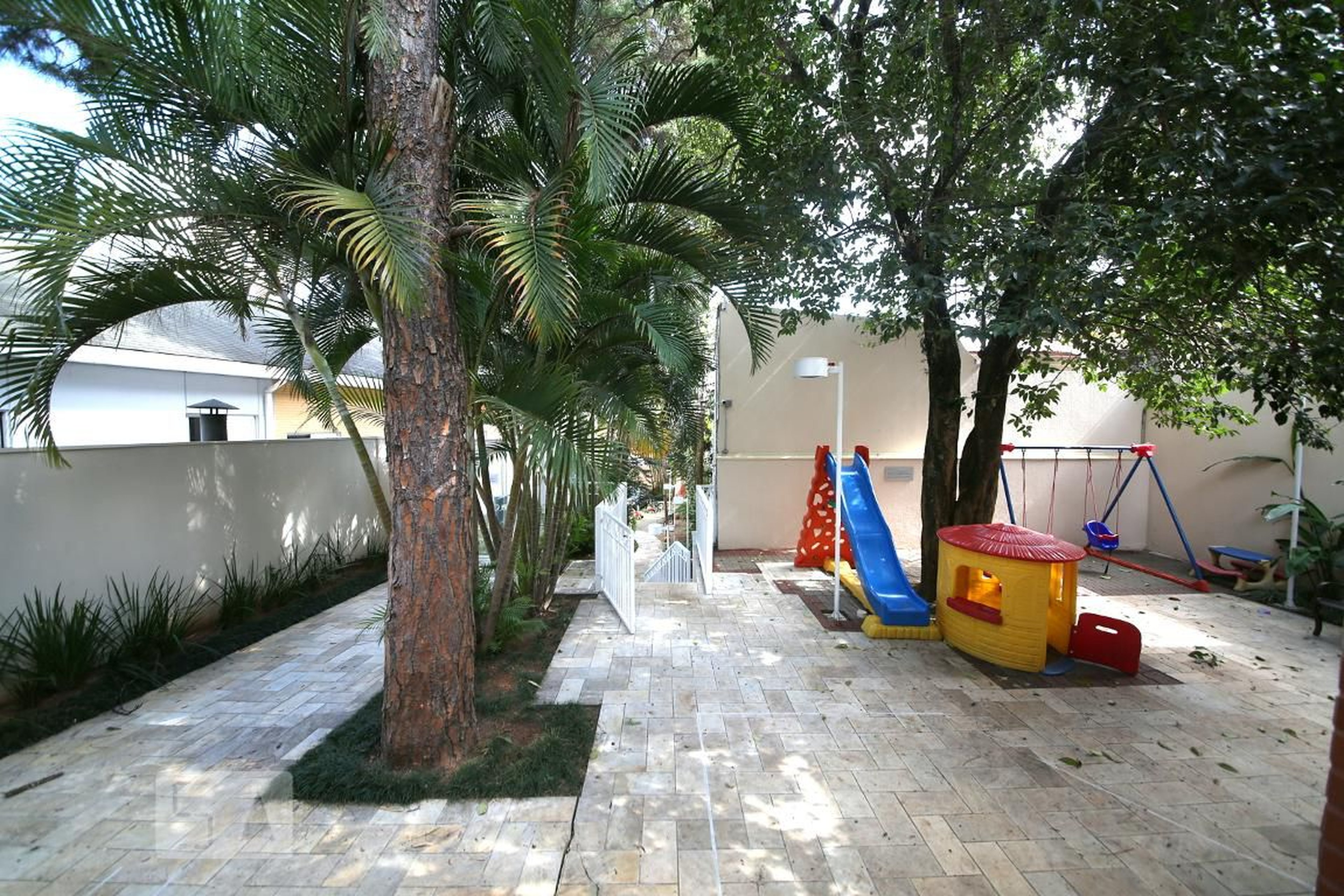 Playground - Magnolia Gardens