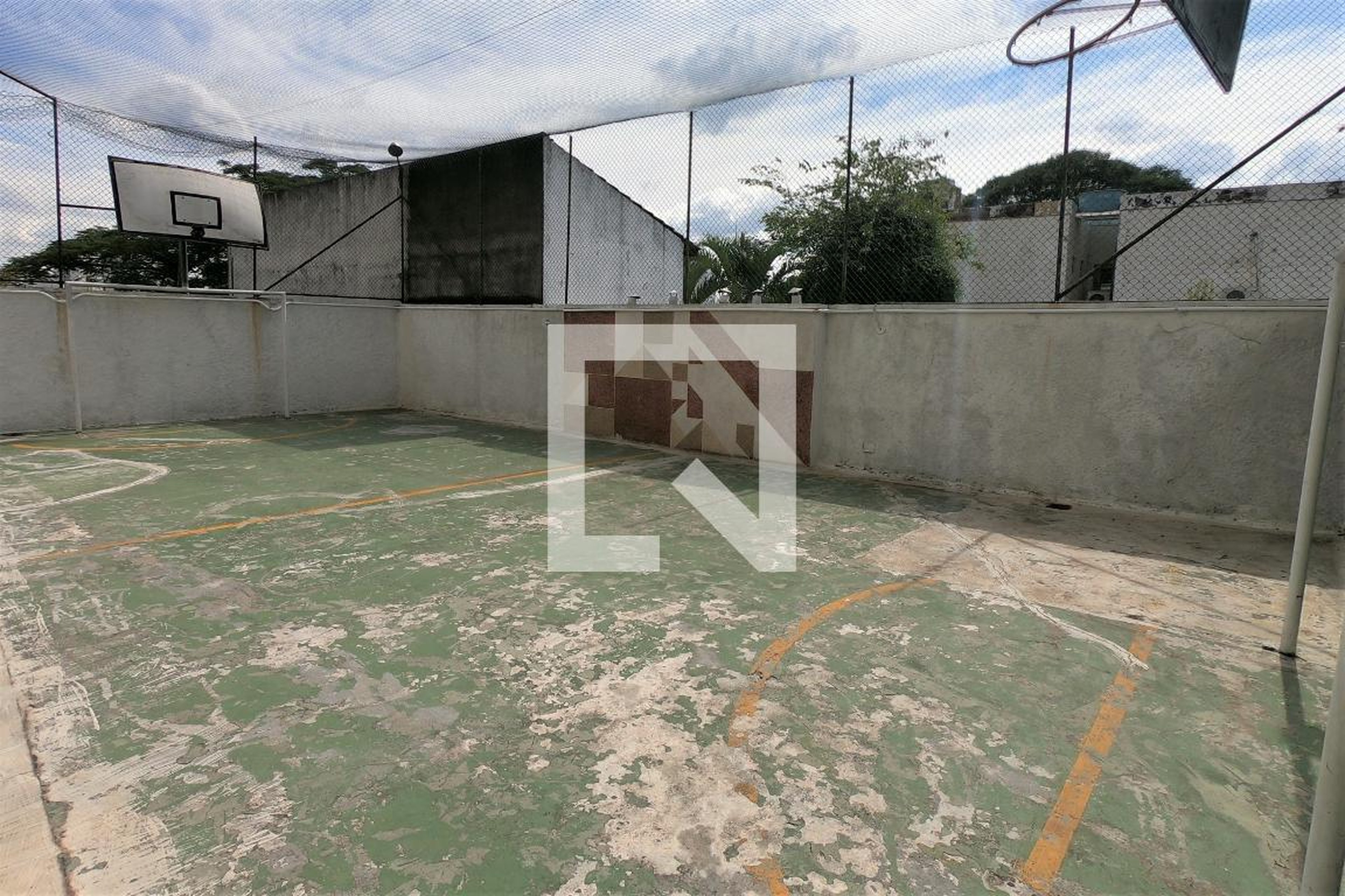 Quadra - Edifício Soimco