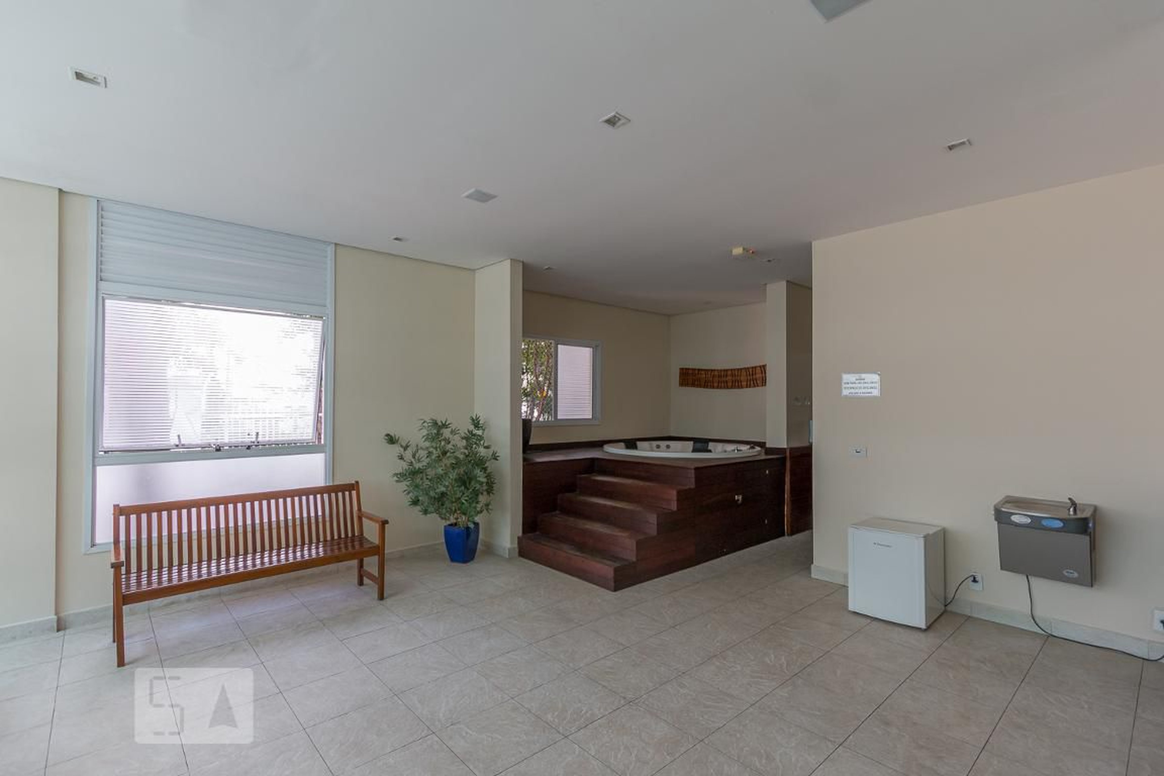 Spa - Supremo Campo Belo