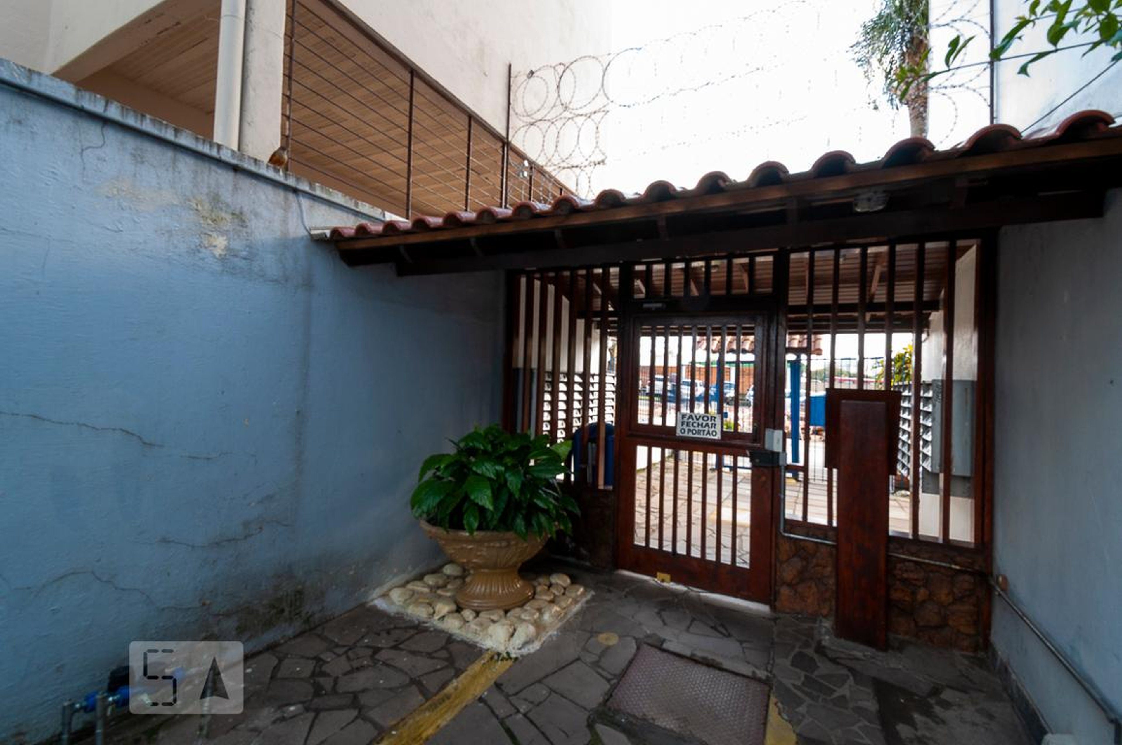 Entrada - 
