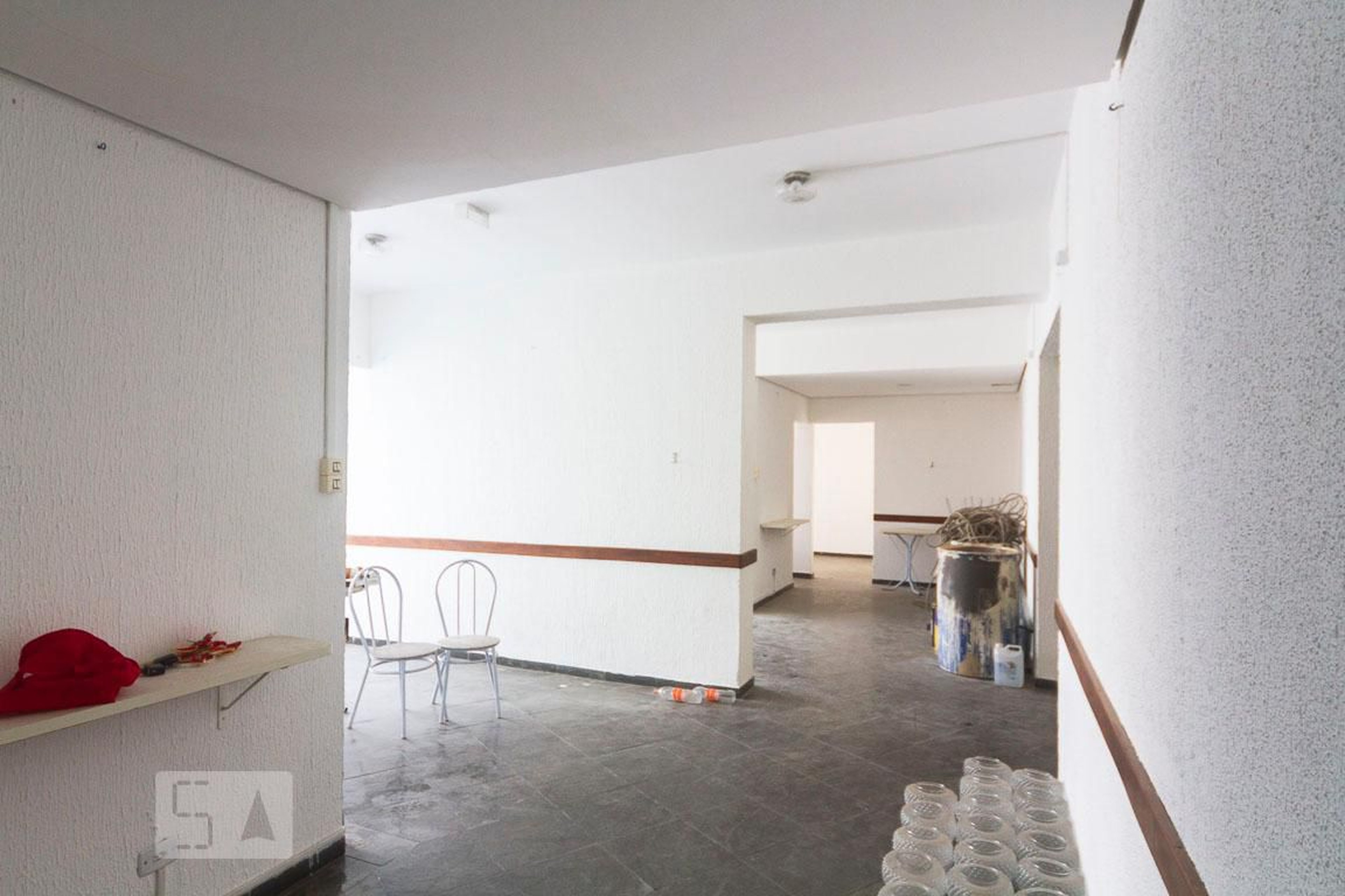 Hall de Entrada - null