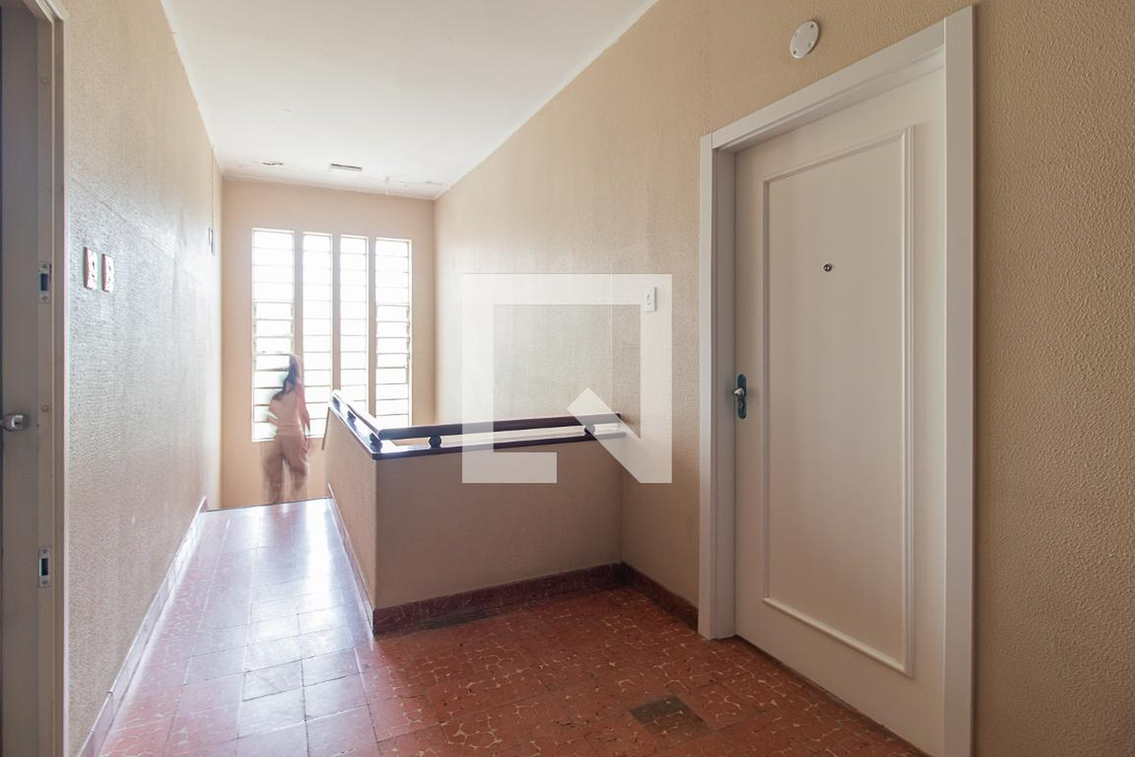 Área comum - Santa Barbara