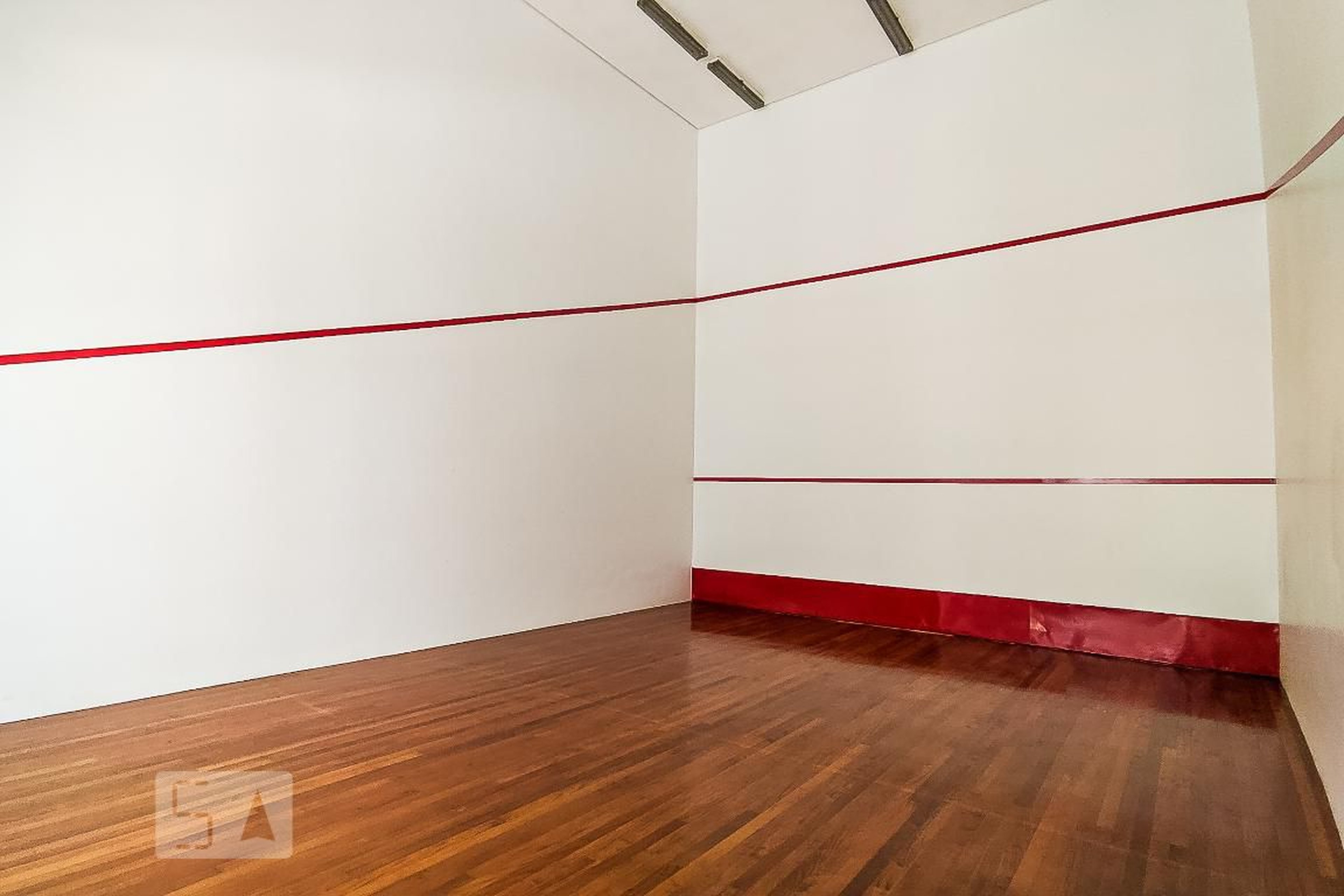 Quadra de Squash - Villa Monteverde
